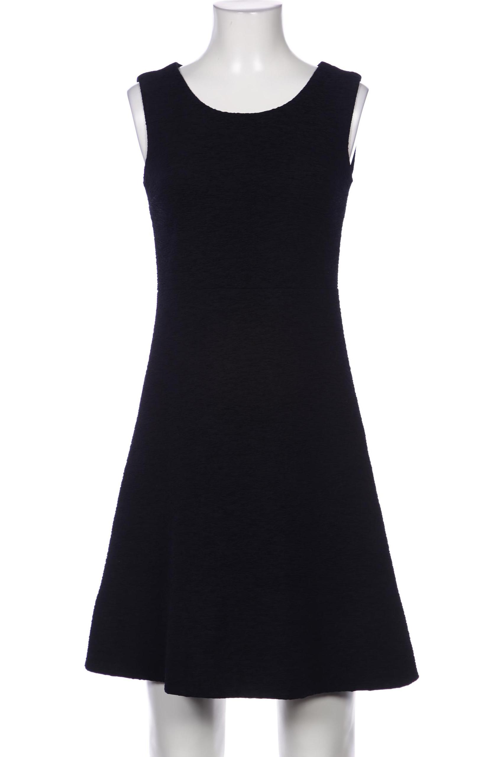 

COS Damen Kleid, marineblau, Gr. 34