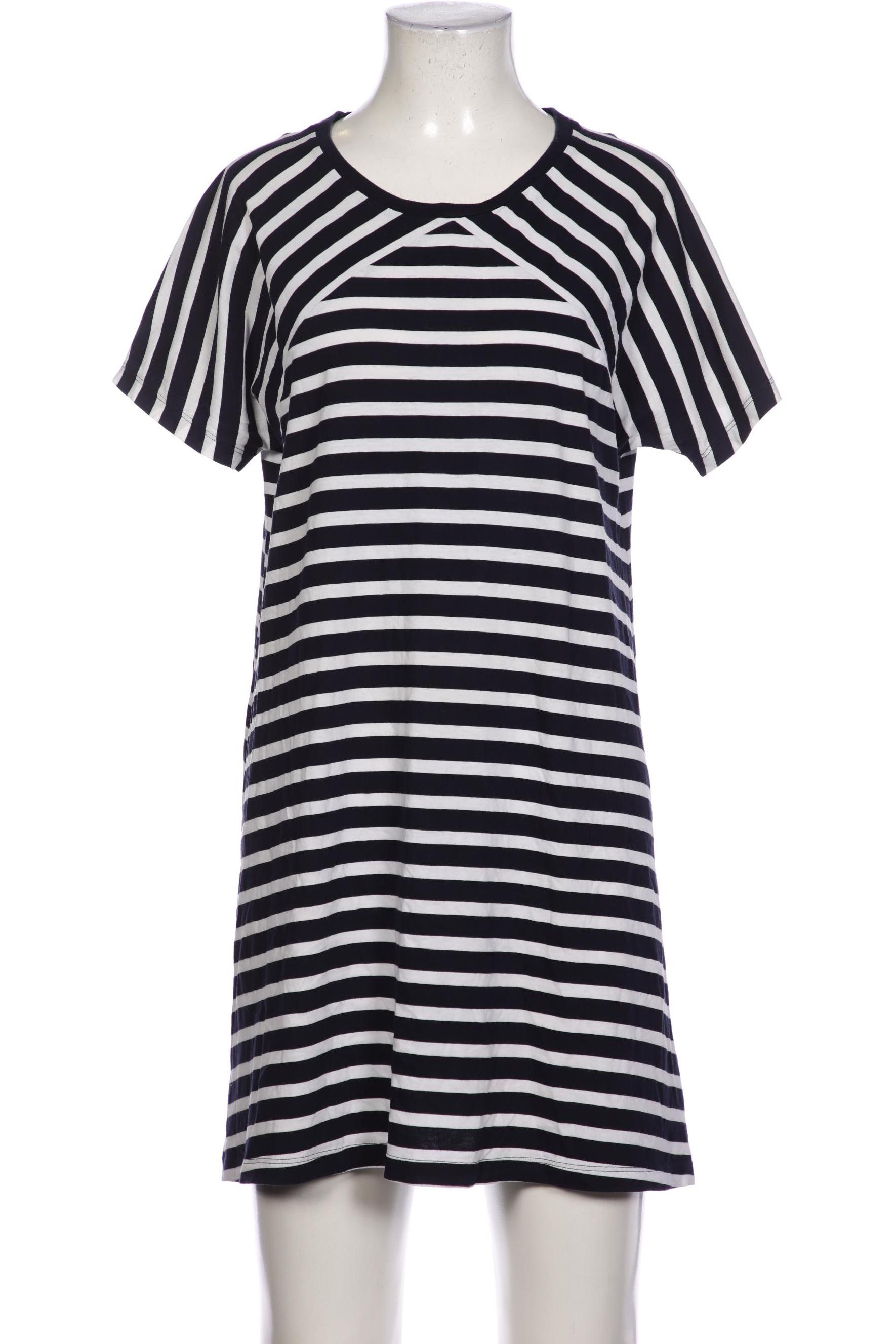 

COS Damen Kleid, marineblau, Gr. 36