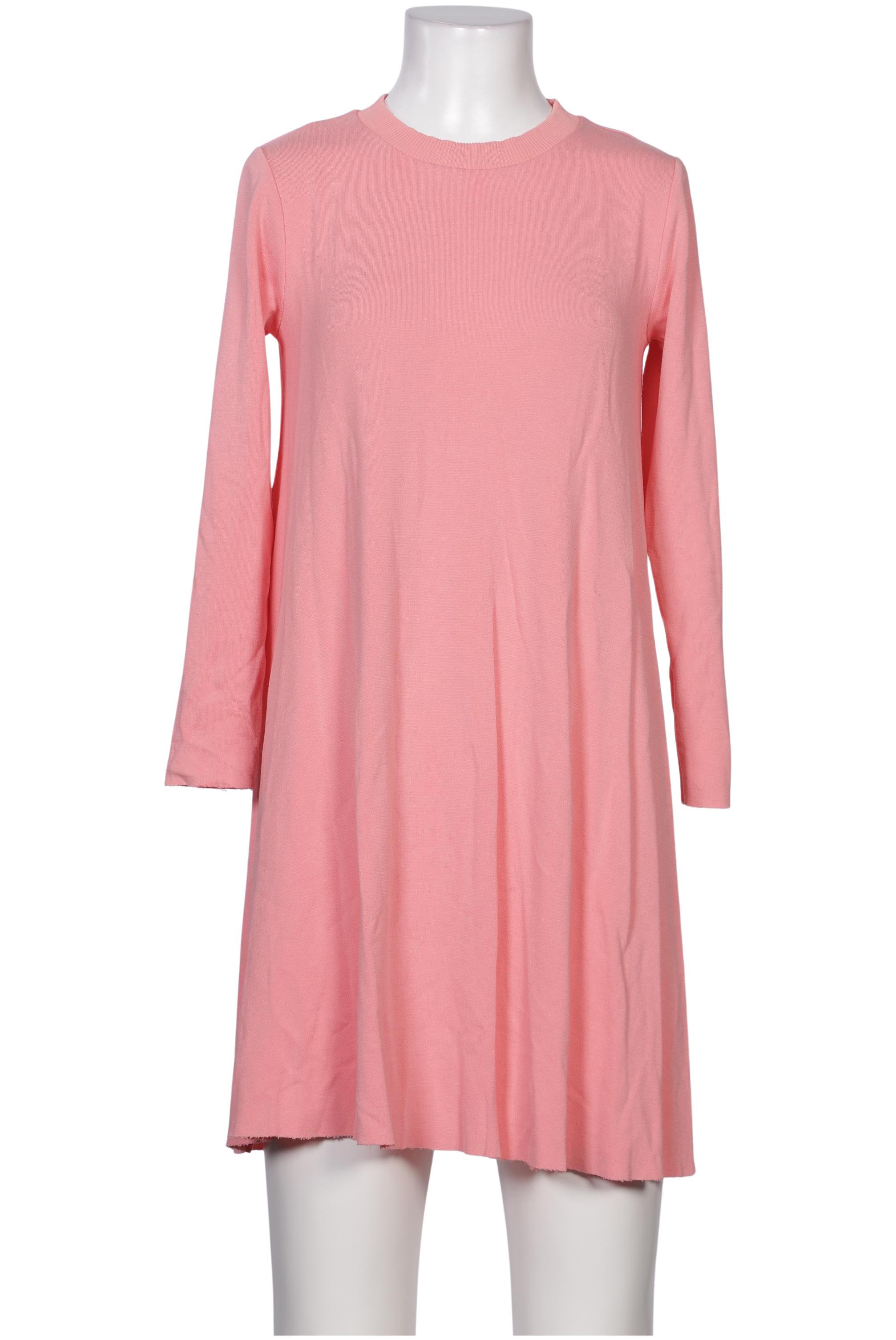 

COS Damen Kleid, pink, Gr. 36