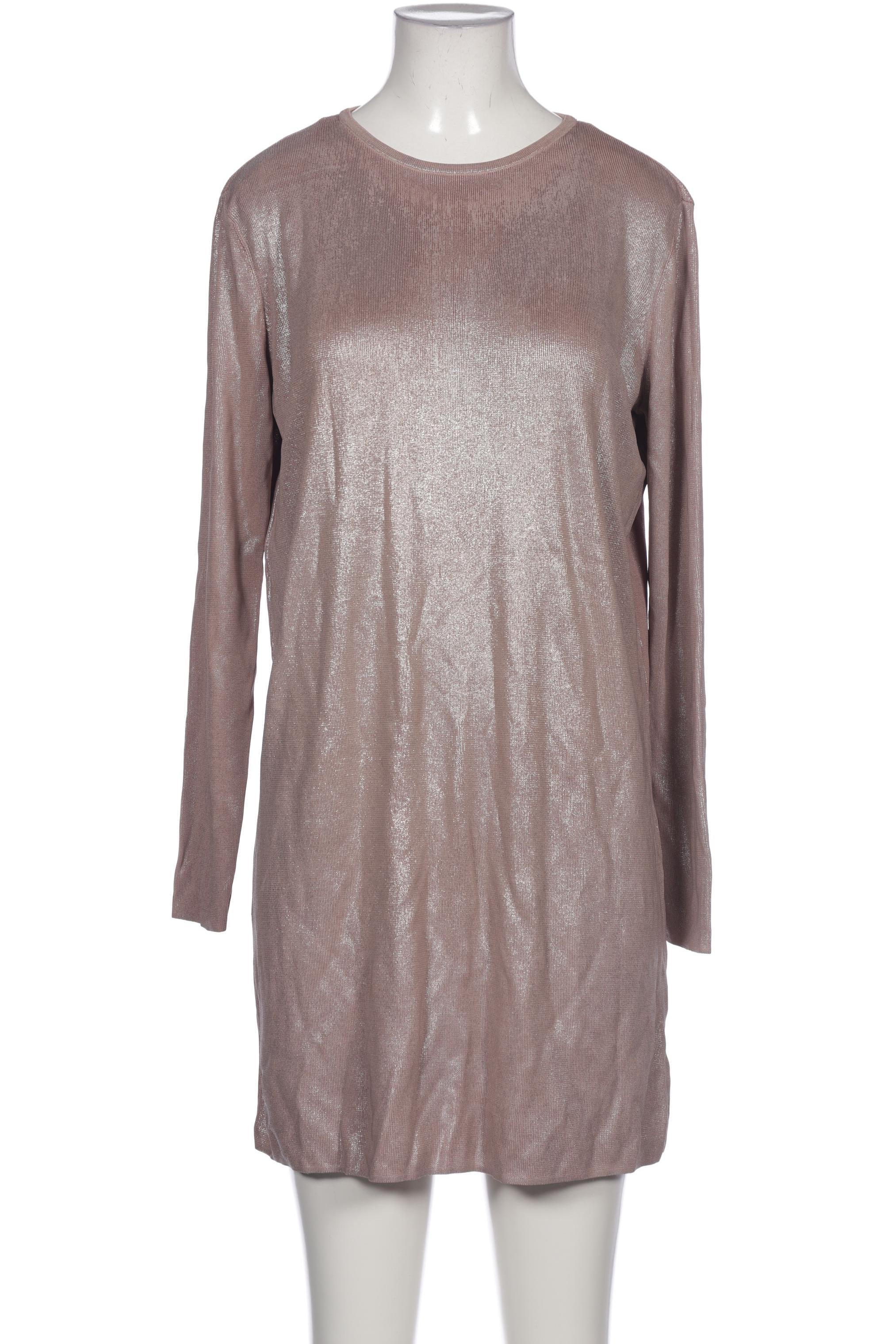 

COS Damen Kleid, beige