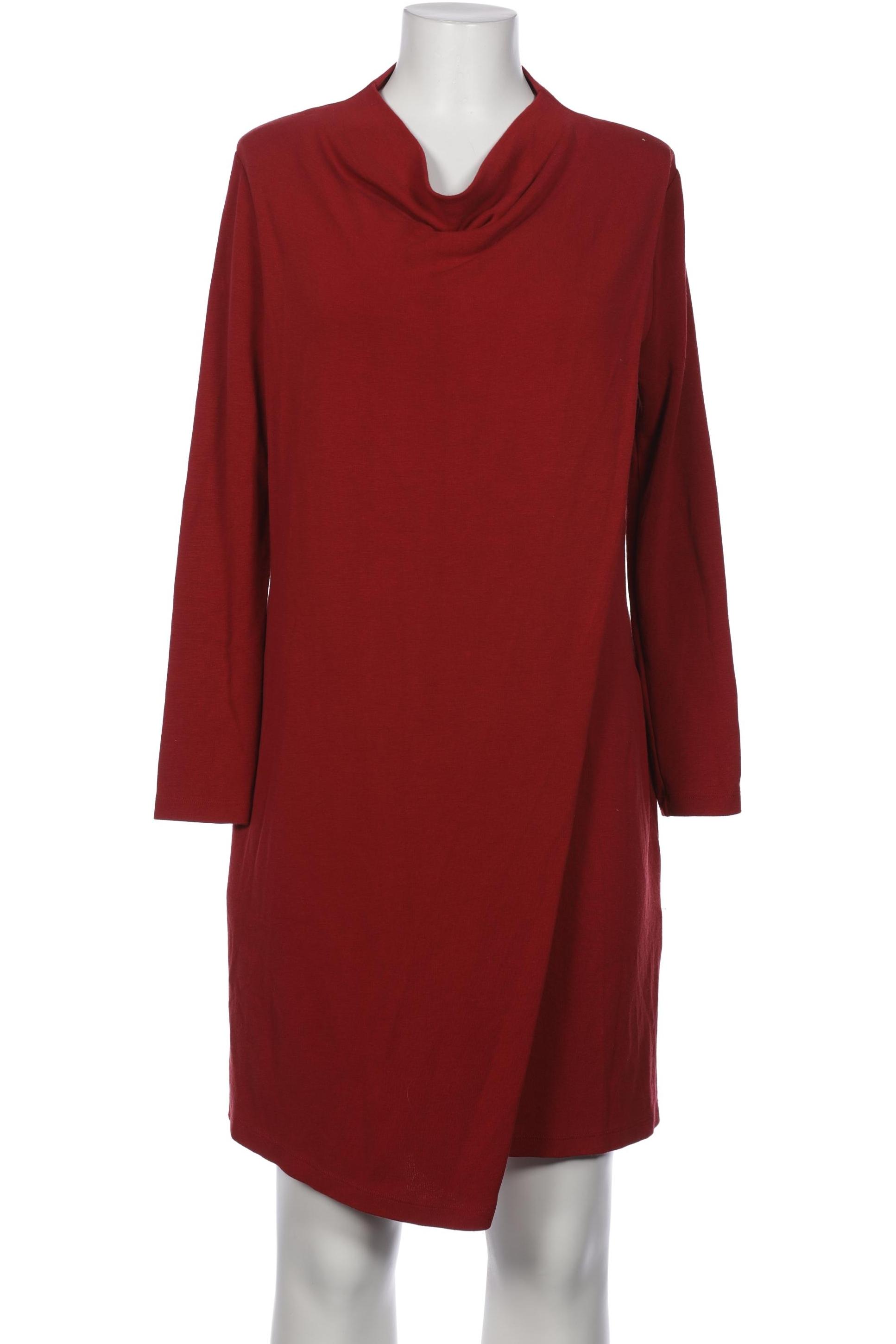 

COS Damen Kleid, rot, Gr. 38