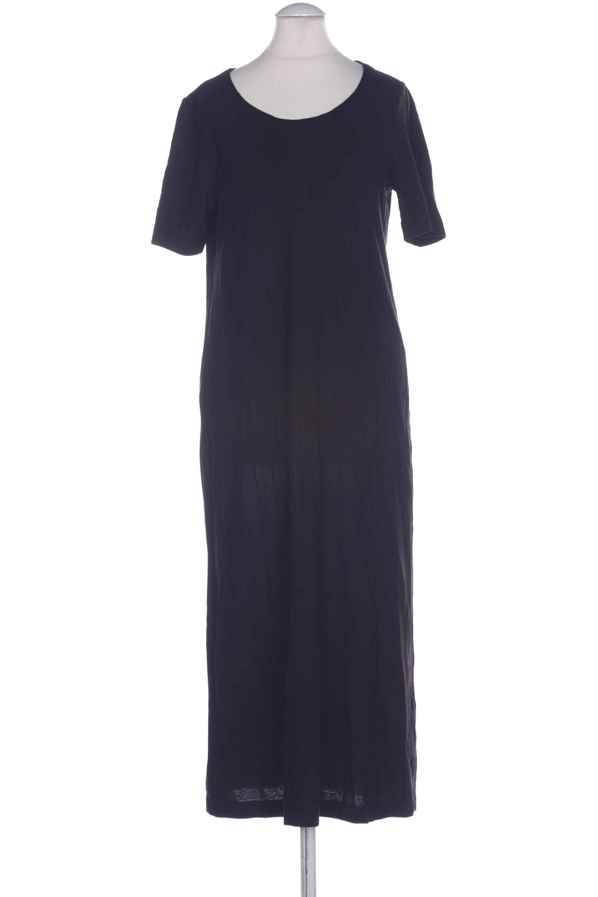 

COS Damen Kleid, schwarz, Gr. 34
