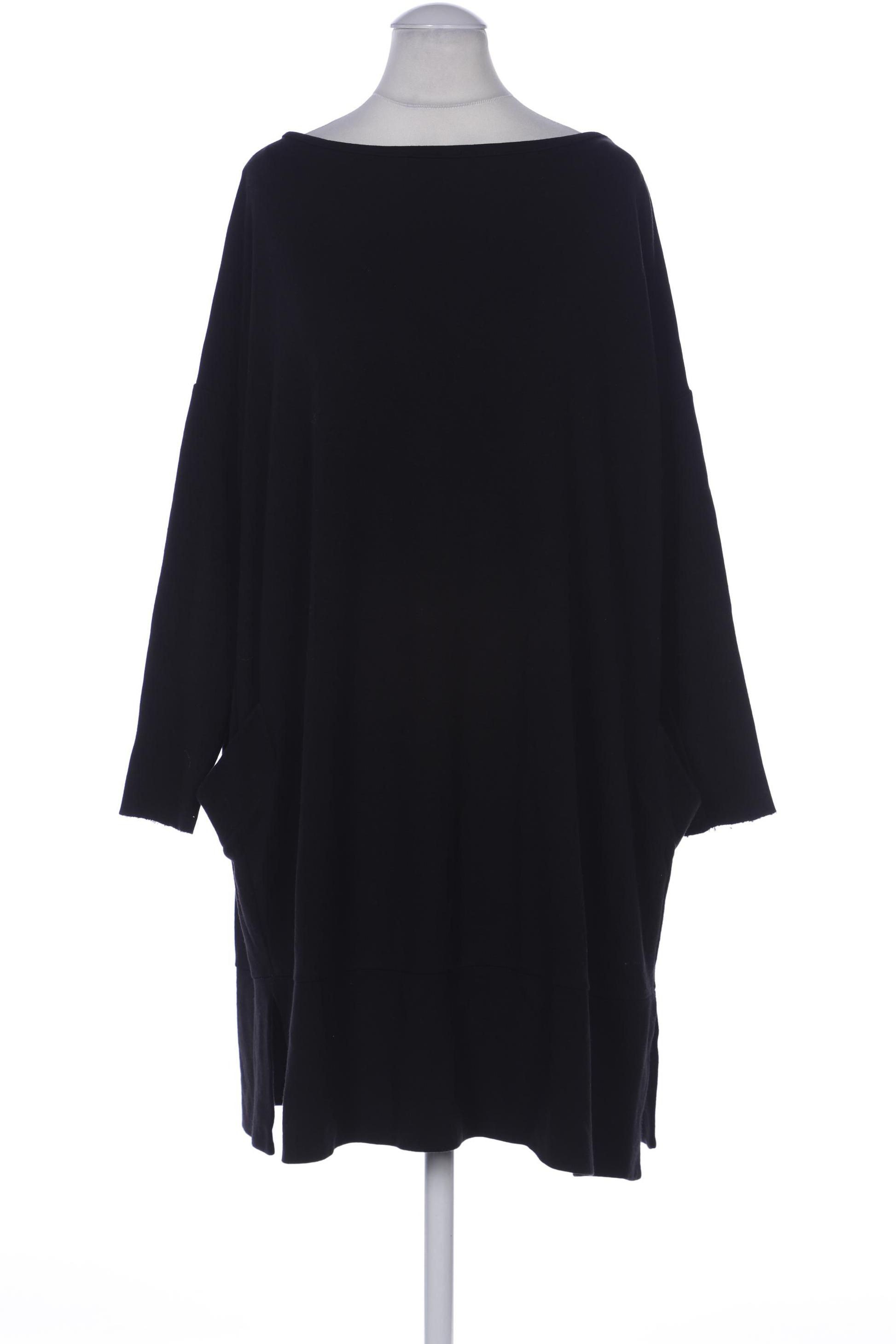 

COS Damen Kleid, schwarz, Gr. 34