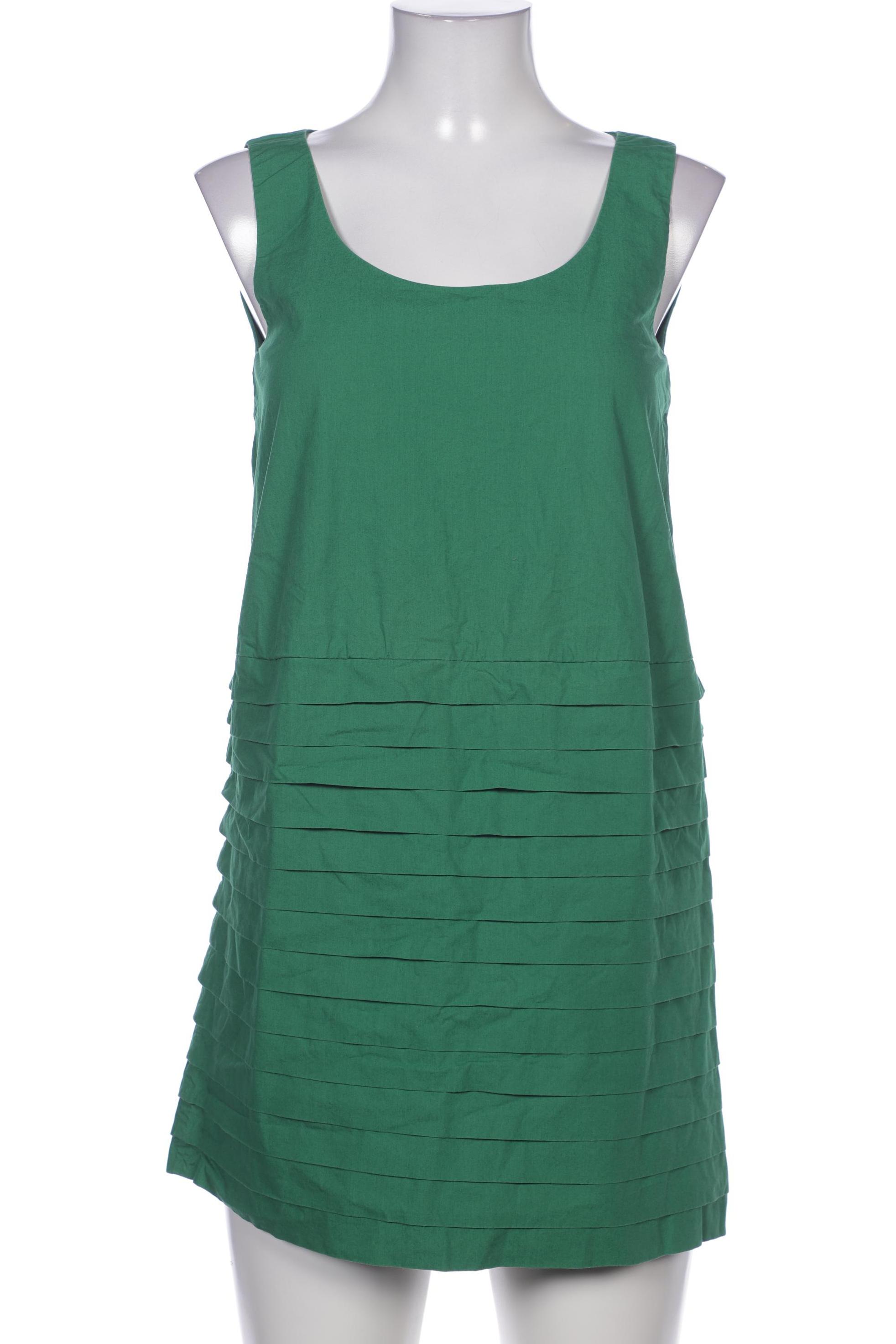 

COS Damen Kleid, grün, Gr. 36