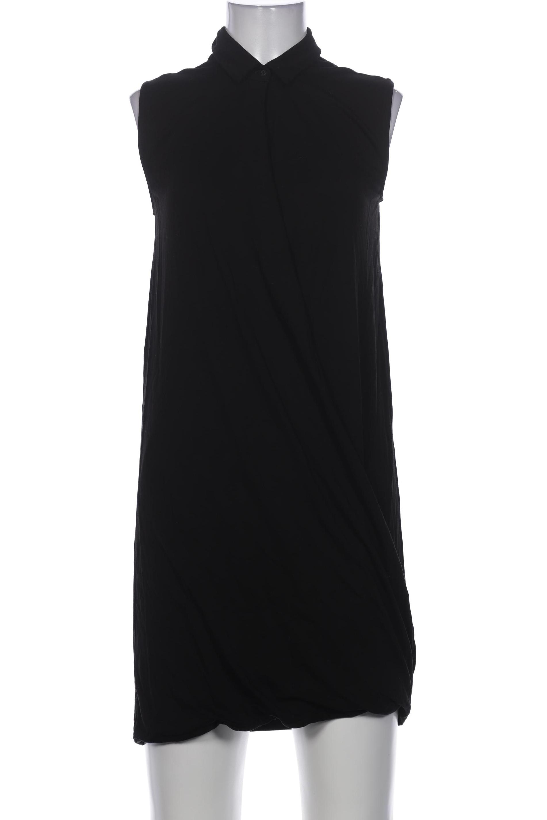 

COS Damen Kleid, schwarz, Gr. 34