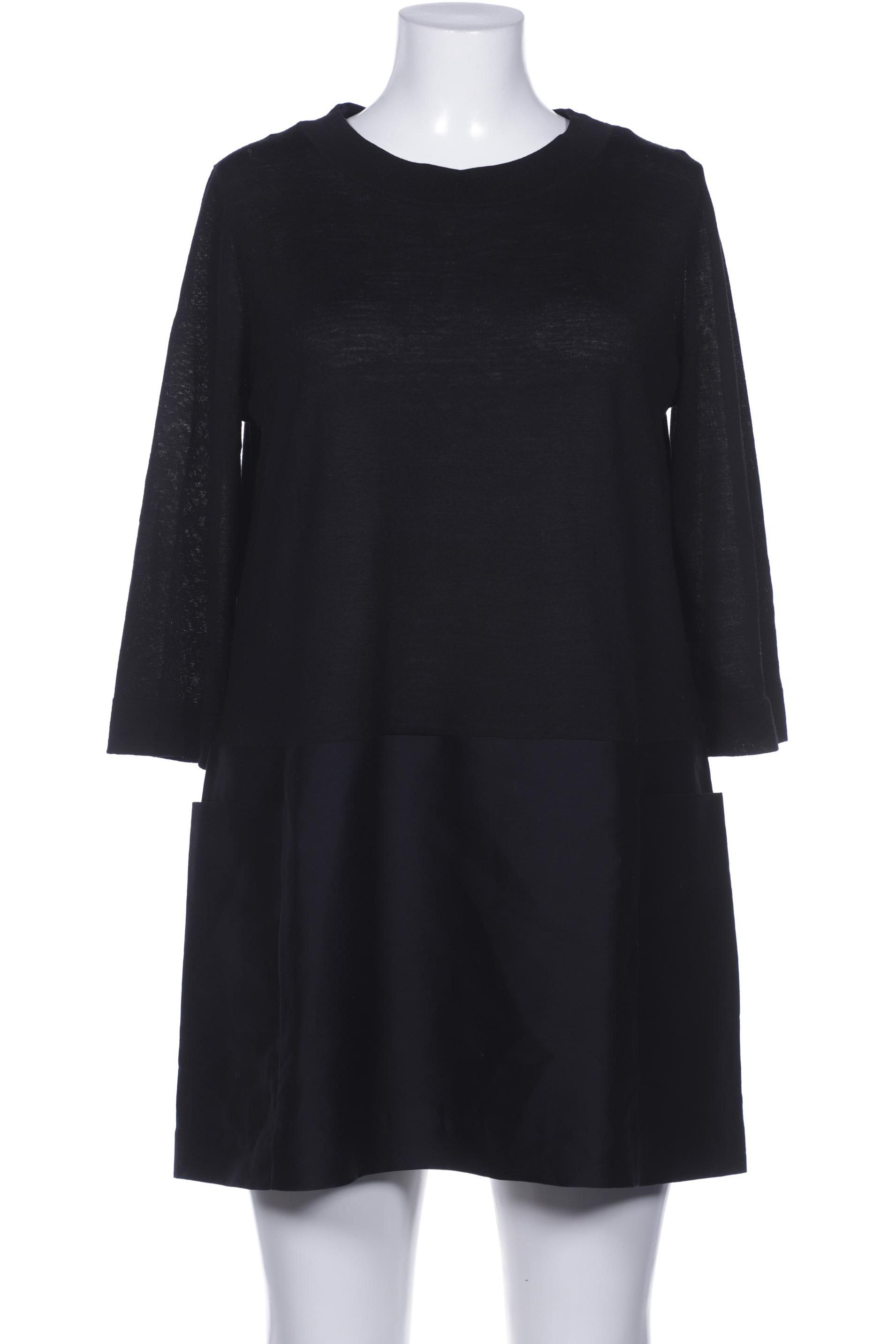 

COS Damen Kleid, schwarz