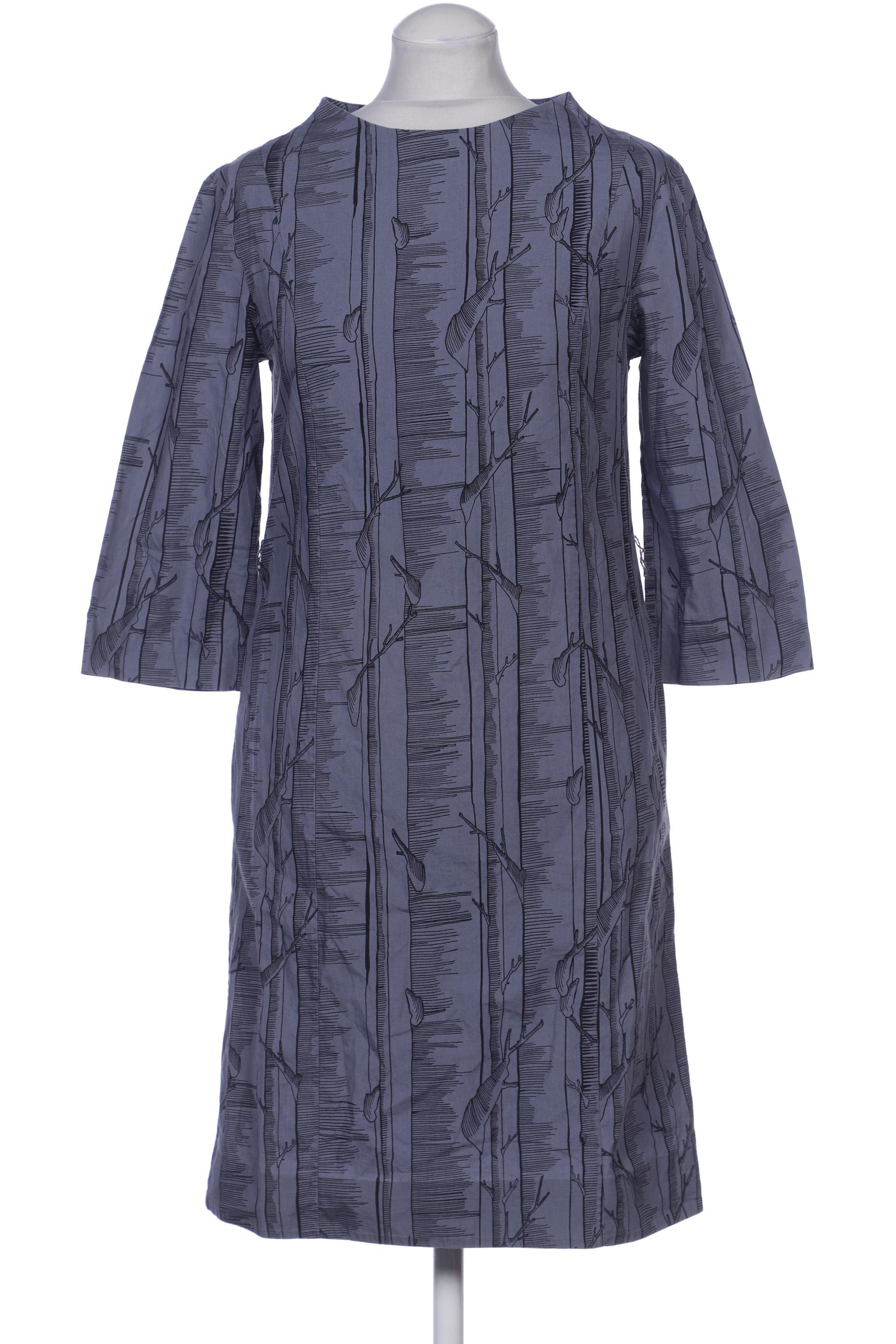 

COS Damen Kleid, grau, Gr. 36