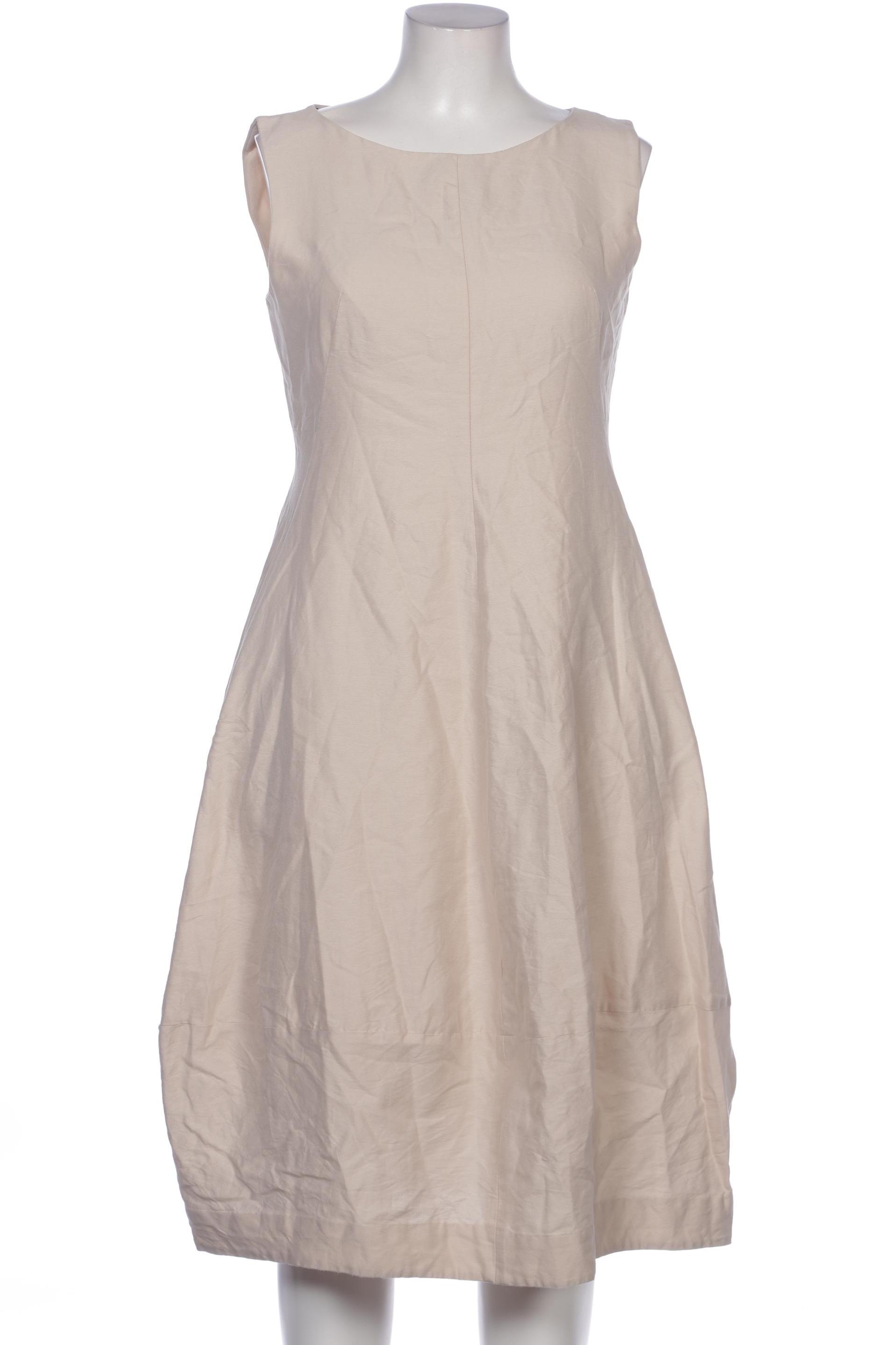 

COS Damen Kleid, beige, Gr. 44