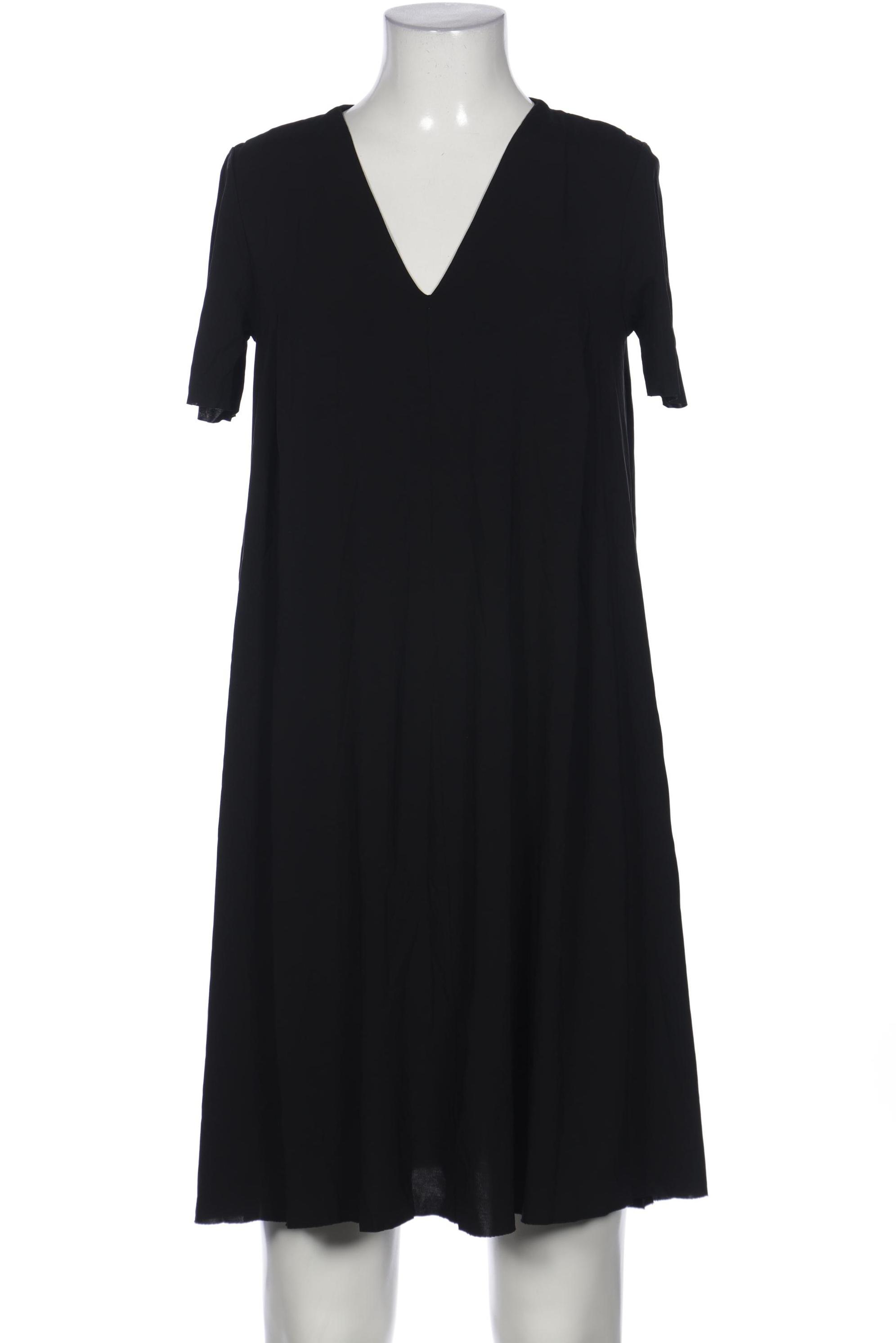 Thumbnail - COS Damen Kleid, schwarz, Gr. 34