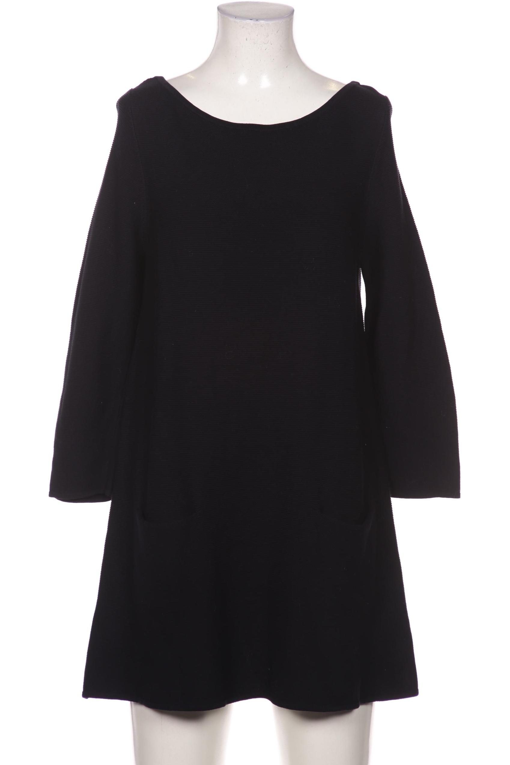 

COS Damen Kleid, marineblau, Gr. 36