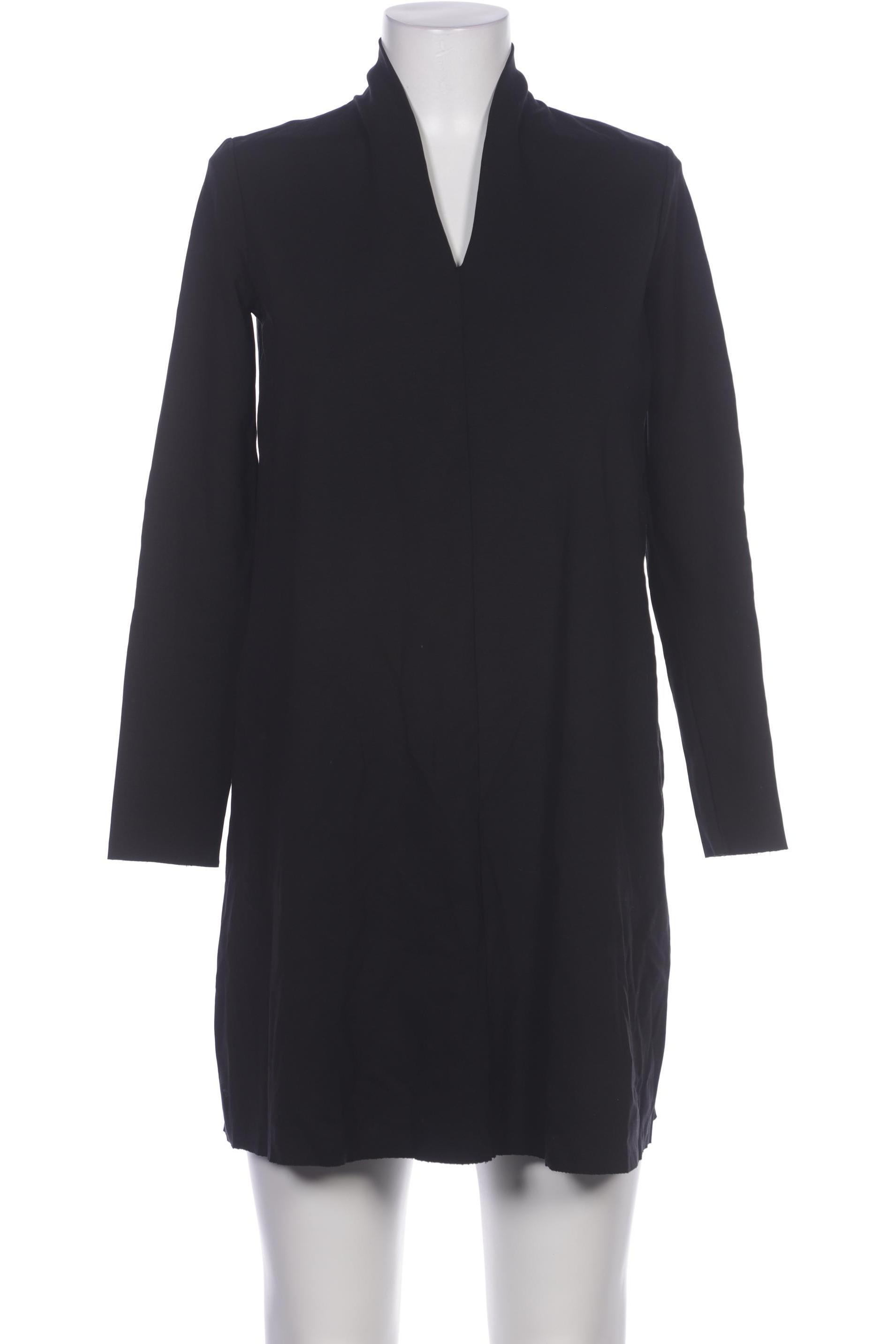 

COS Damen Kleid, schwarz, Gr. 36