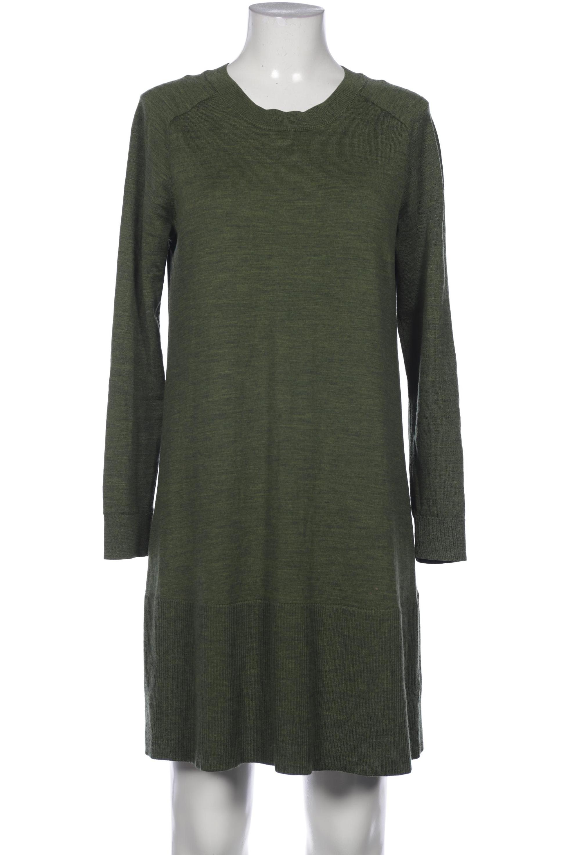 

COS Damen Kleid, grün, Gr. 38