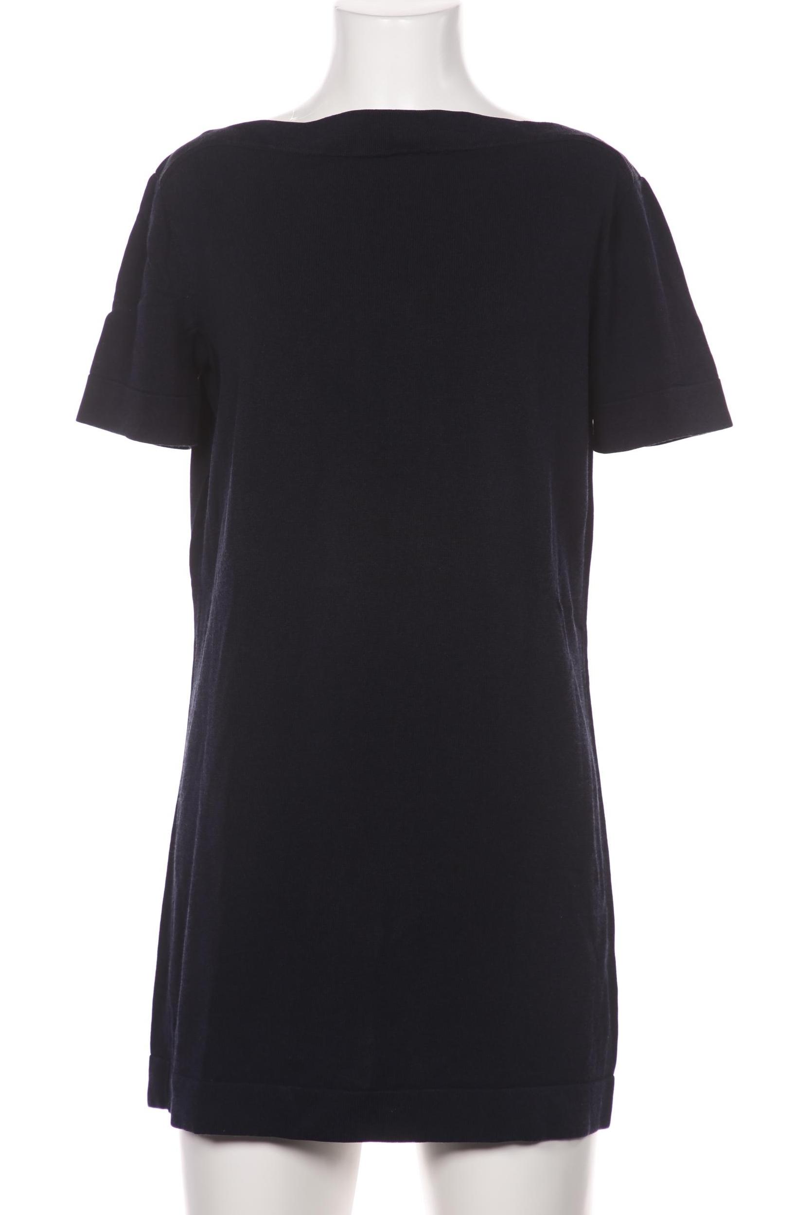 

COS Damen Kleid, marineblau, Gr. 34