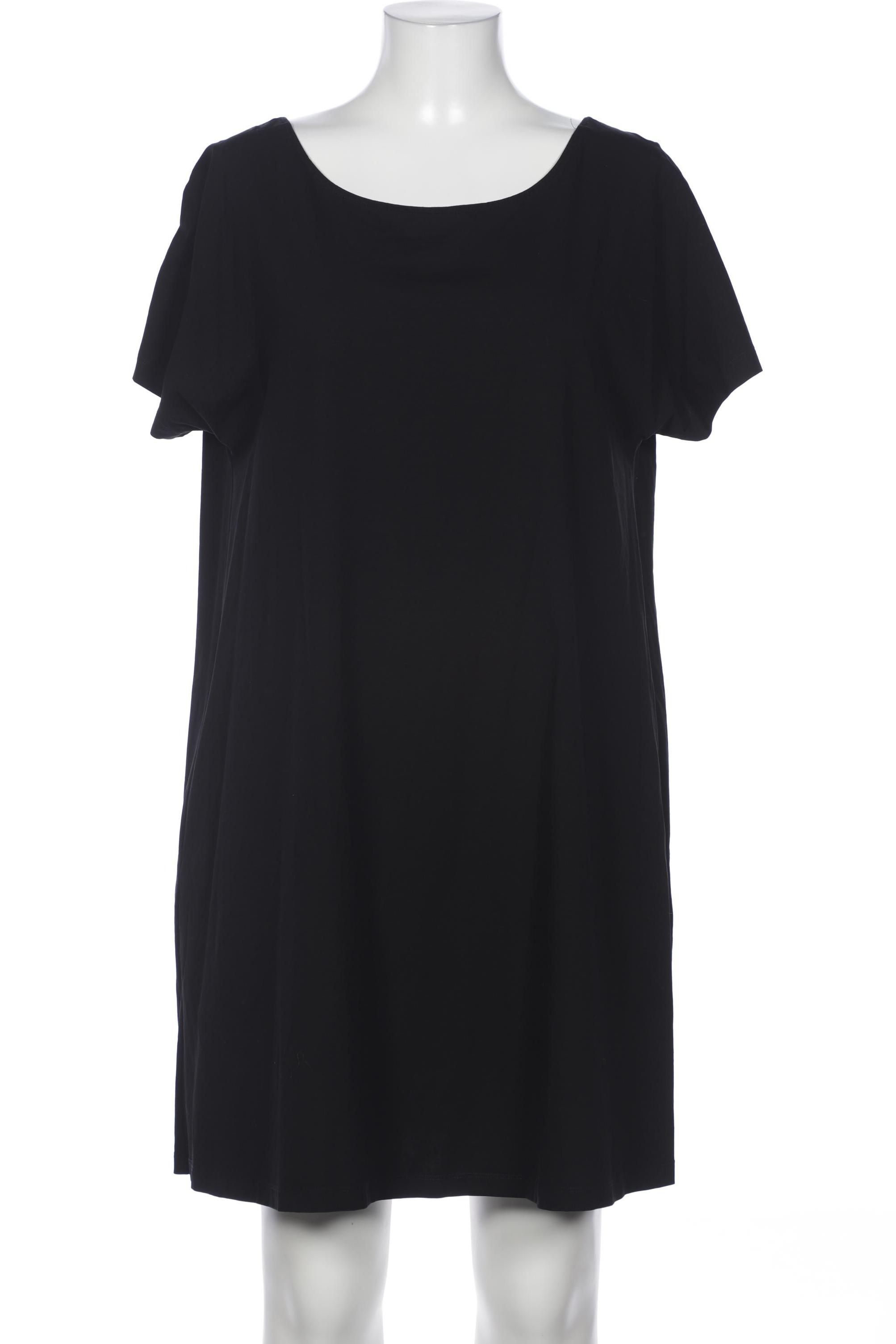 

COS Damen Kleid, schwarz, Gr. 38