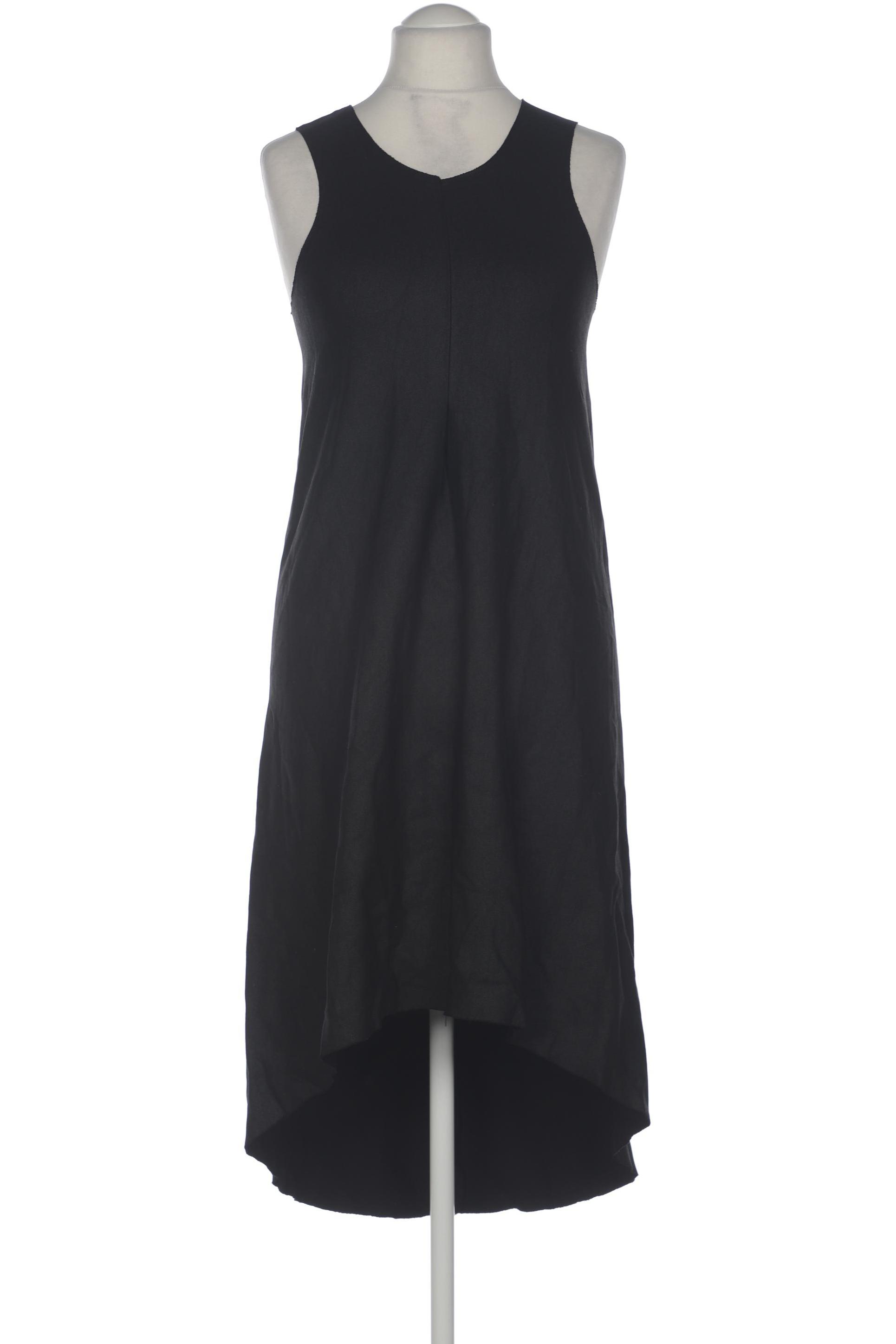 

COS Damen Kleid, schwarz, Gr. 38