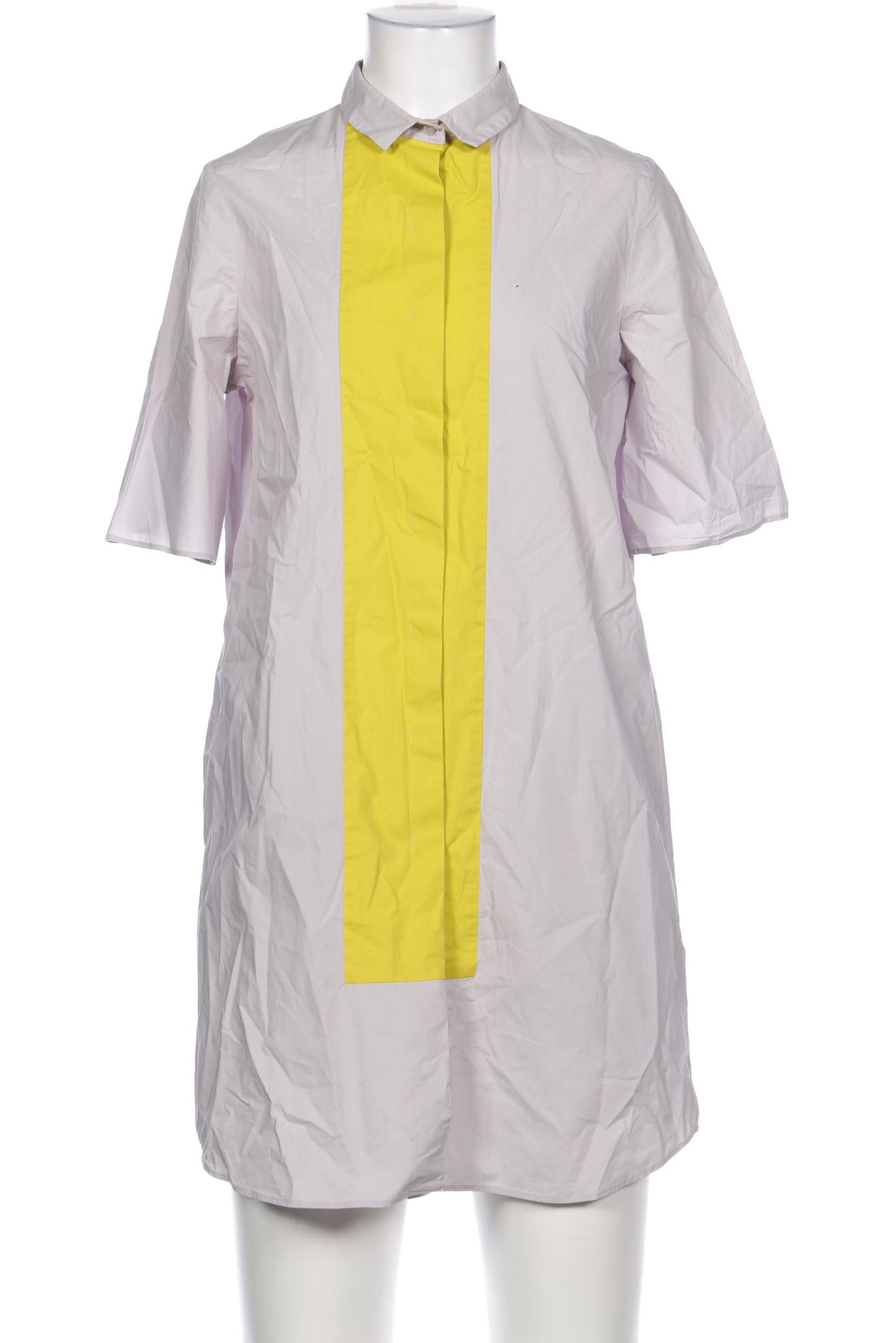 

COS Damen Kleid, grau, Gr. 34