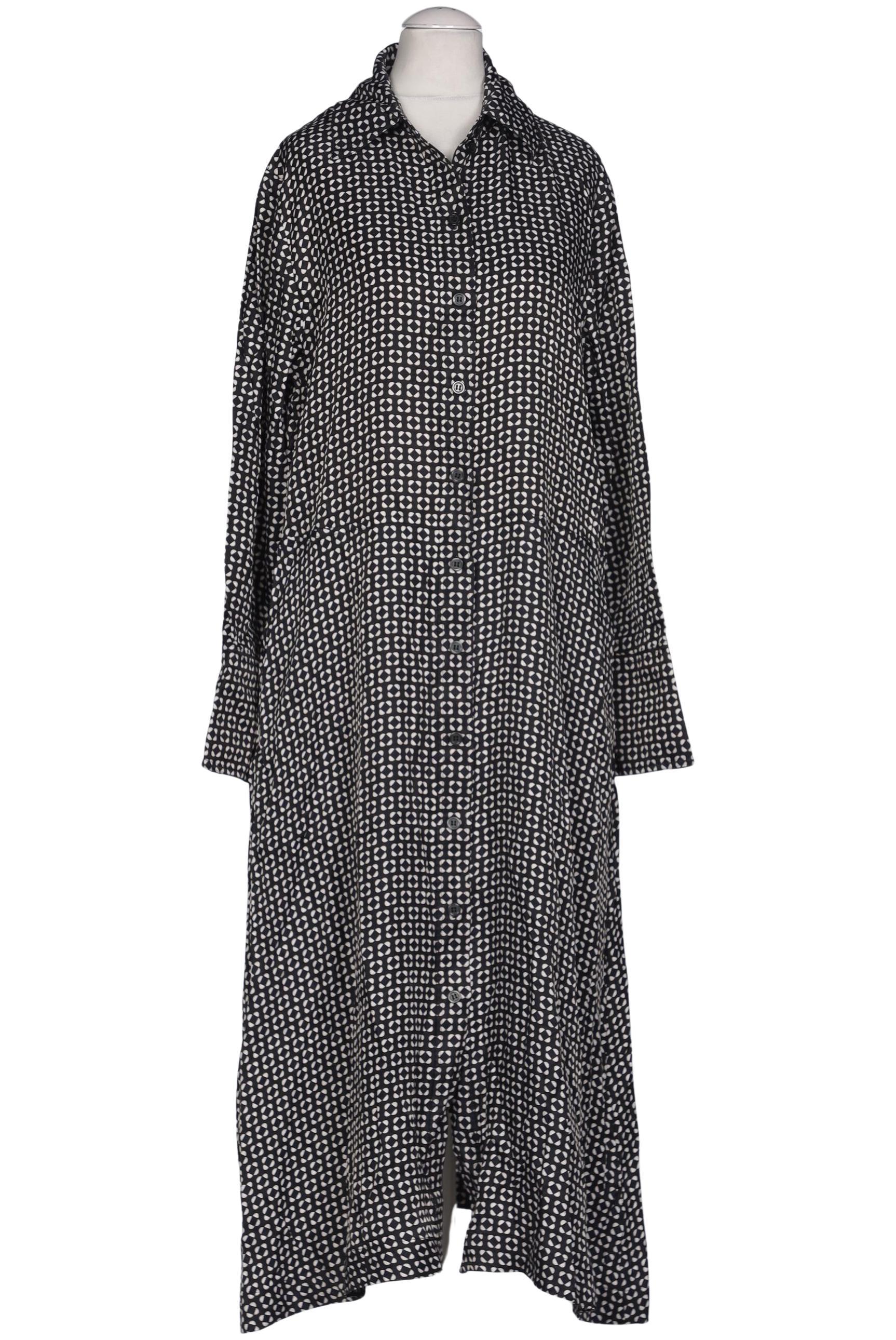 

COS Damen Kleid, mehrfarbig, Gr. 36