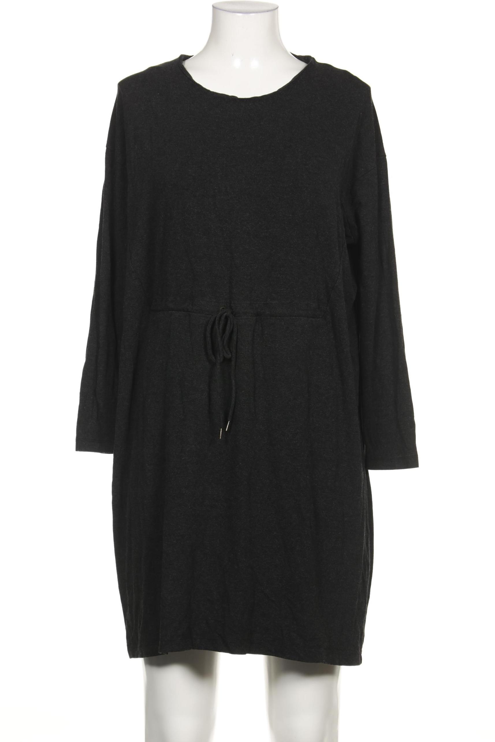 

COS Damen Kleid, grau, Gr. 38