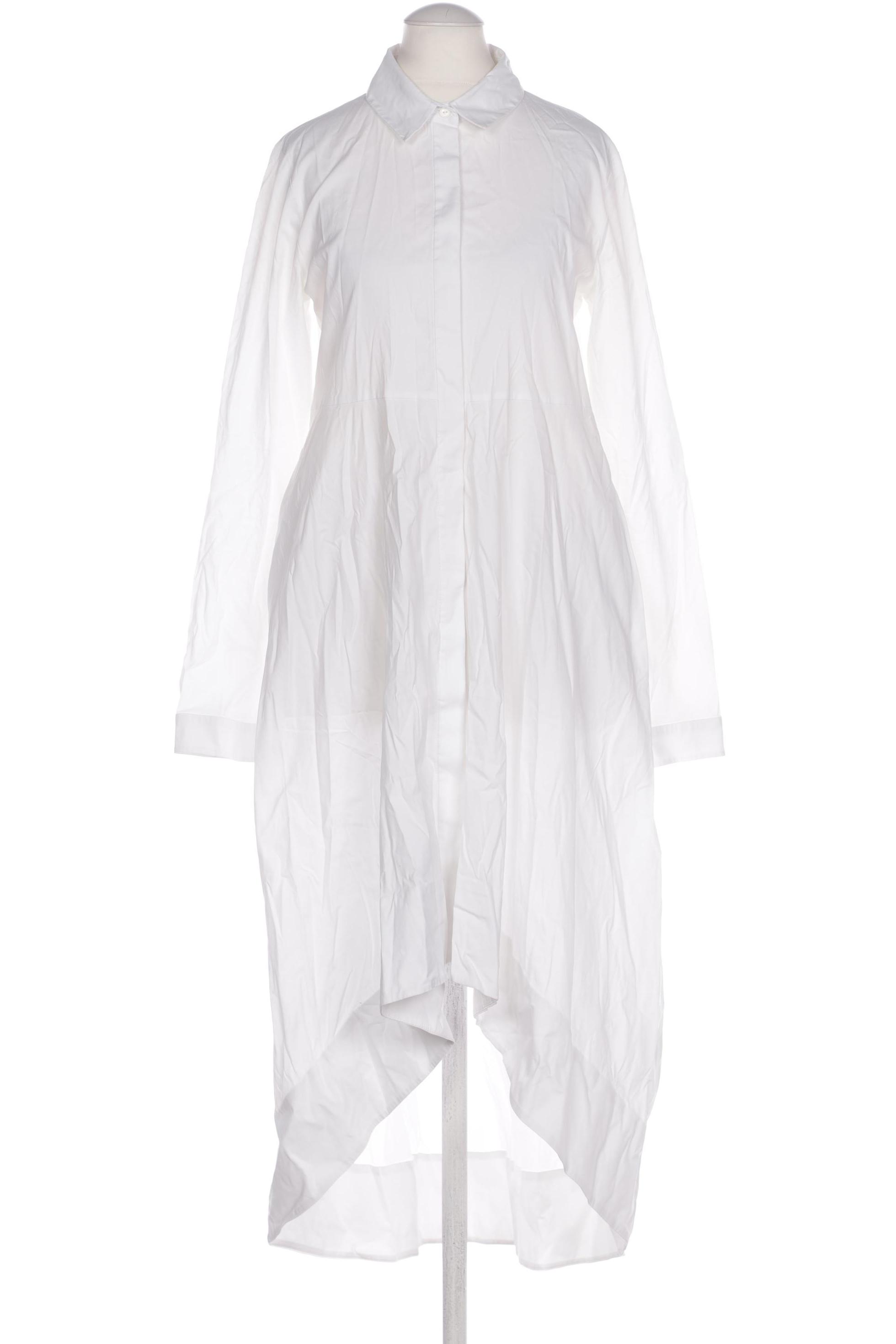 

COS Damen Kleid, weiß, Gr. 34