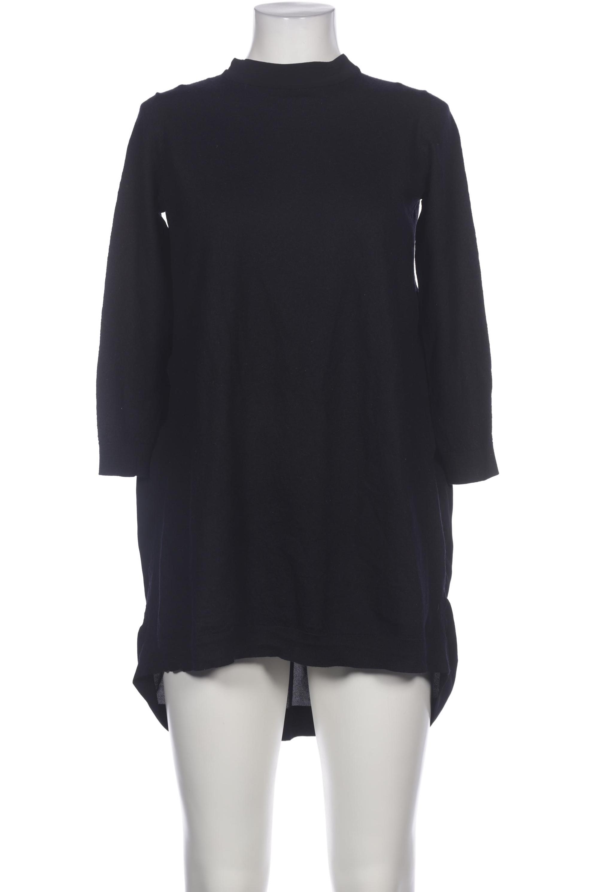 

COS Damen Kleid, marineblau, Gr. 42