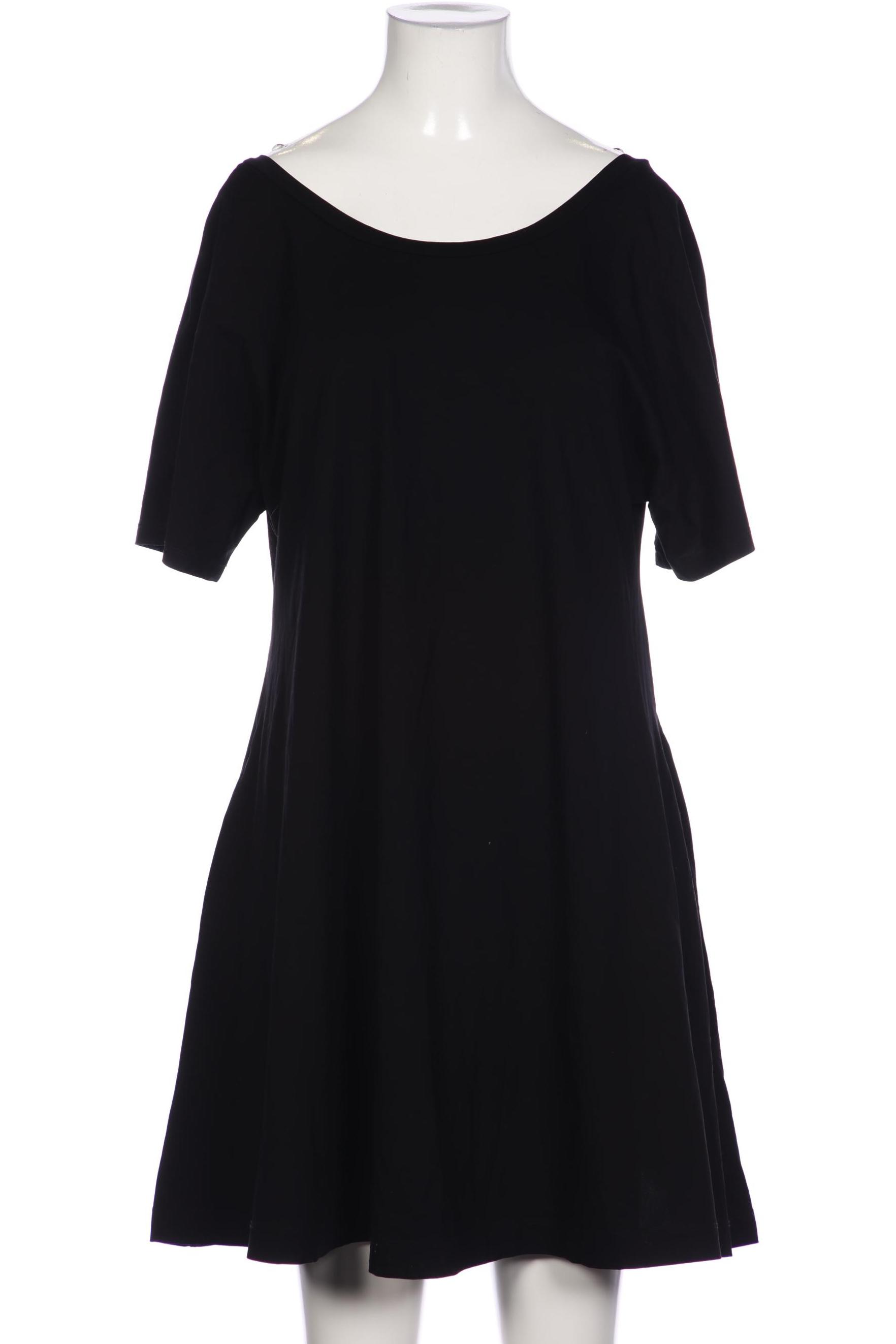 

COS Damen Kleid, schwarz