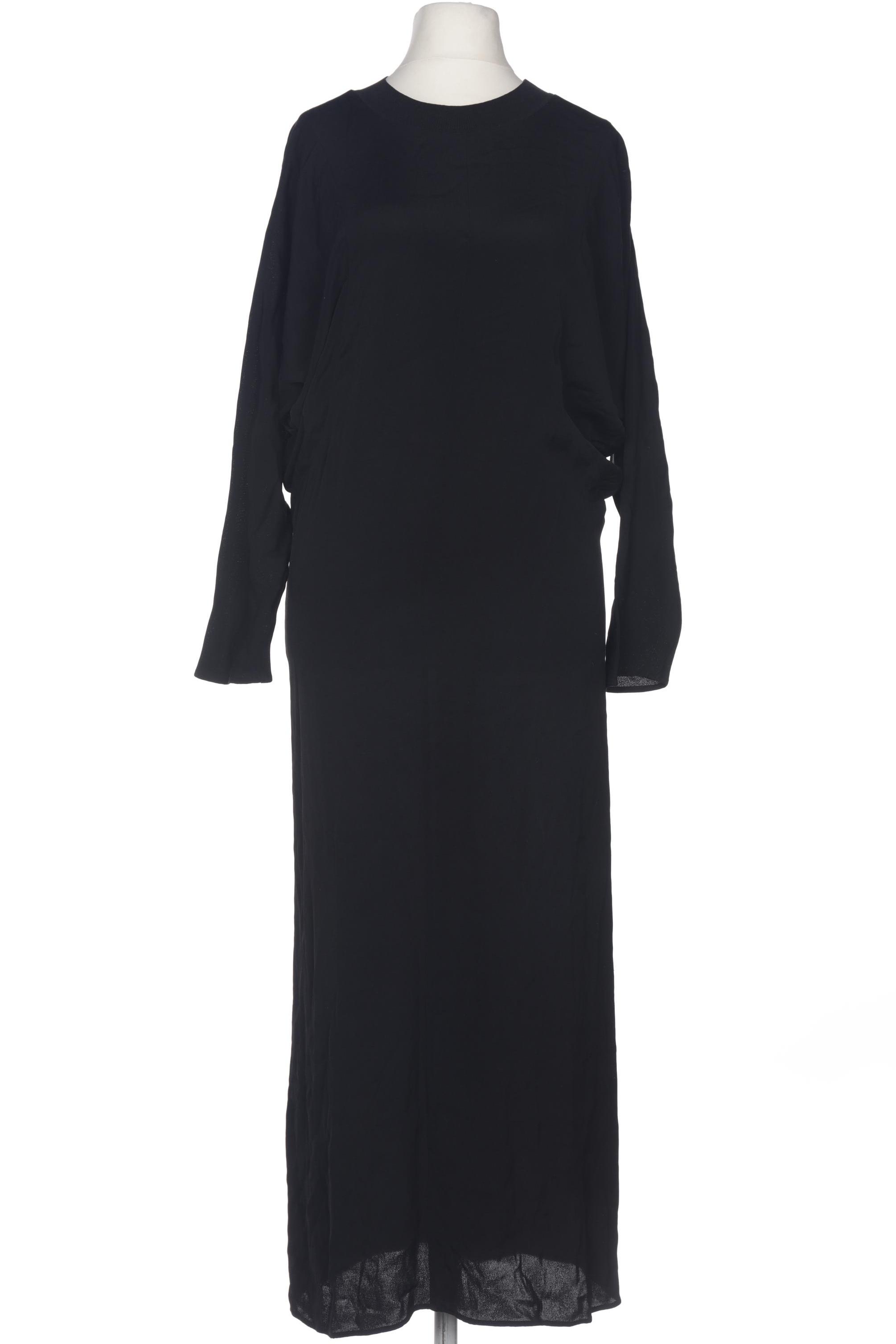 

COS Damen Kleid, schwarz