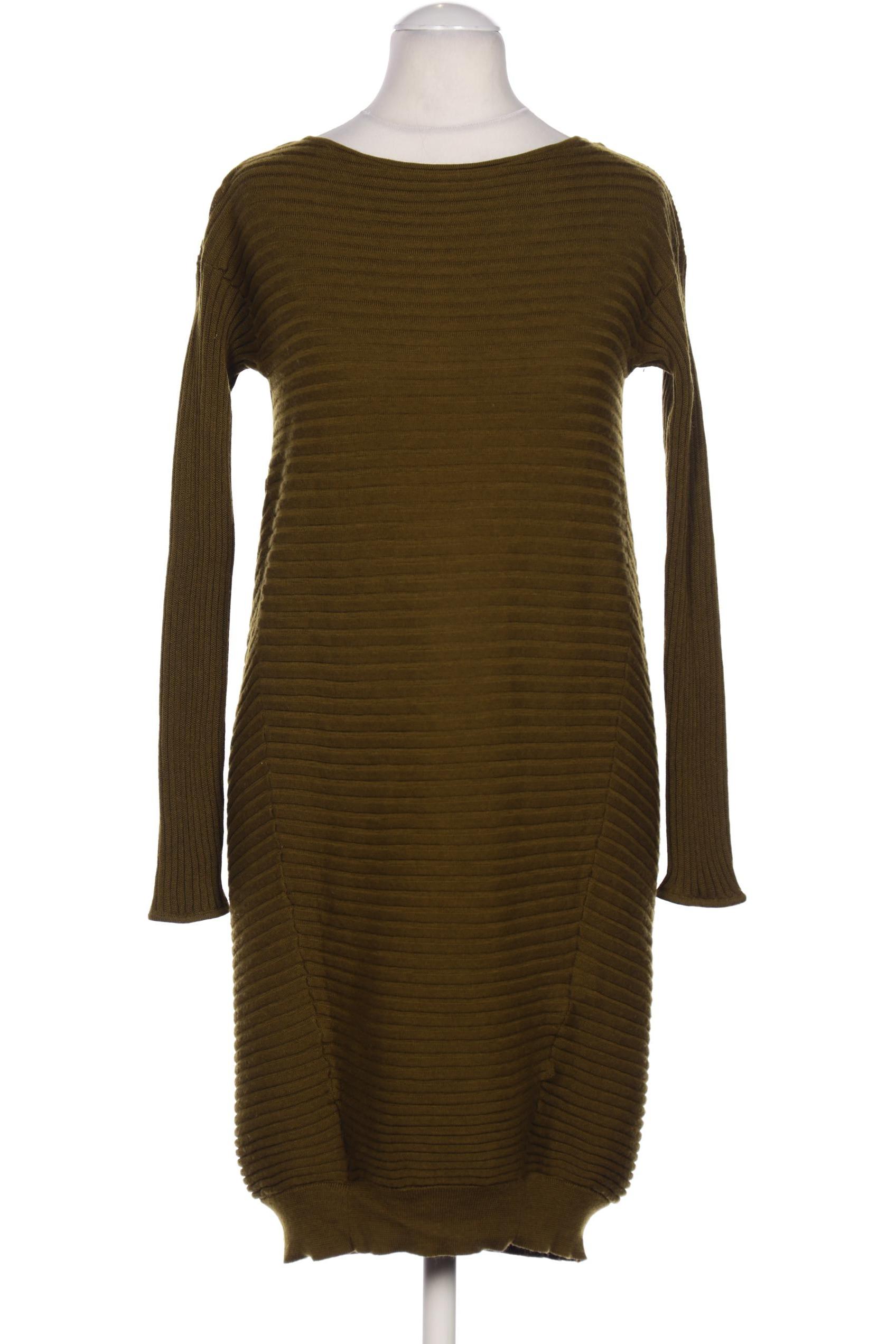 

COS Damen Kleid, grün, Gr. 34