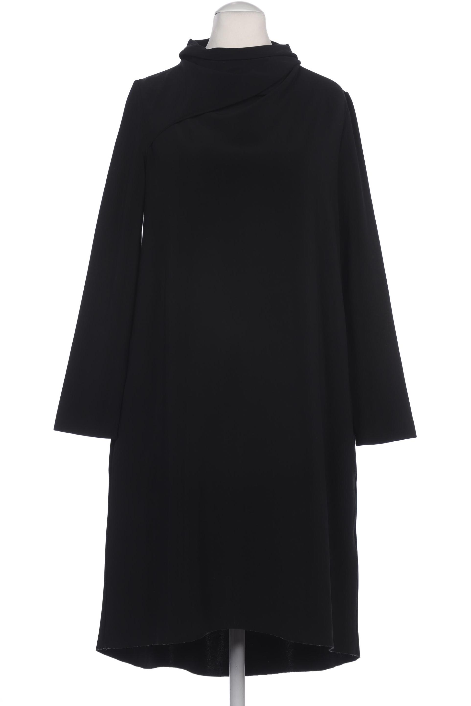 

COS Damen Kleid, schwarz