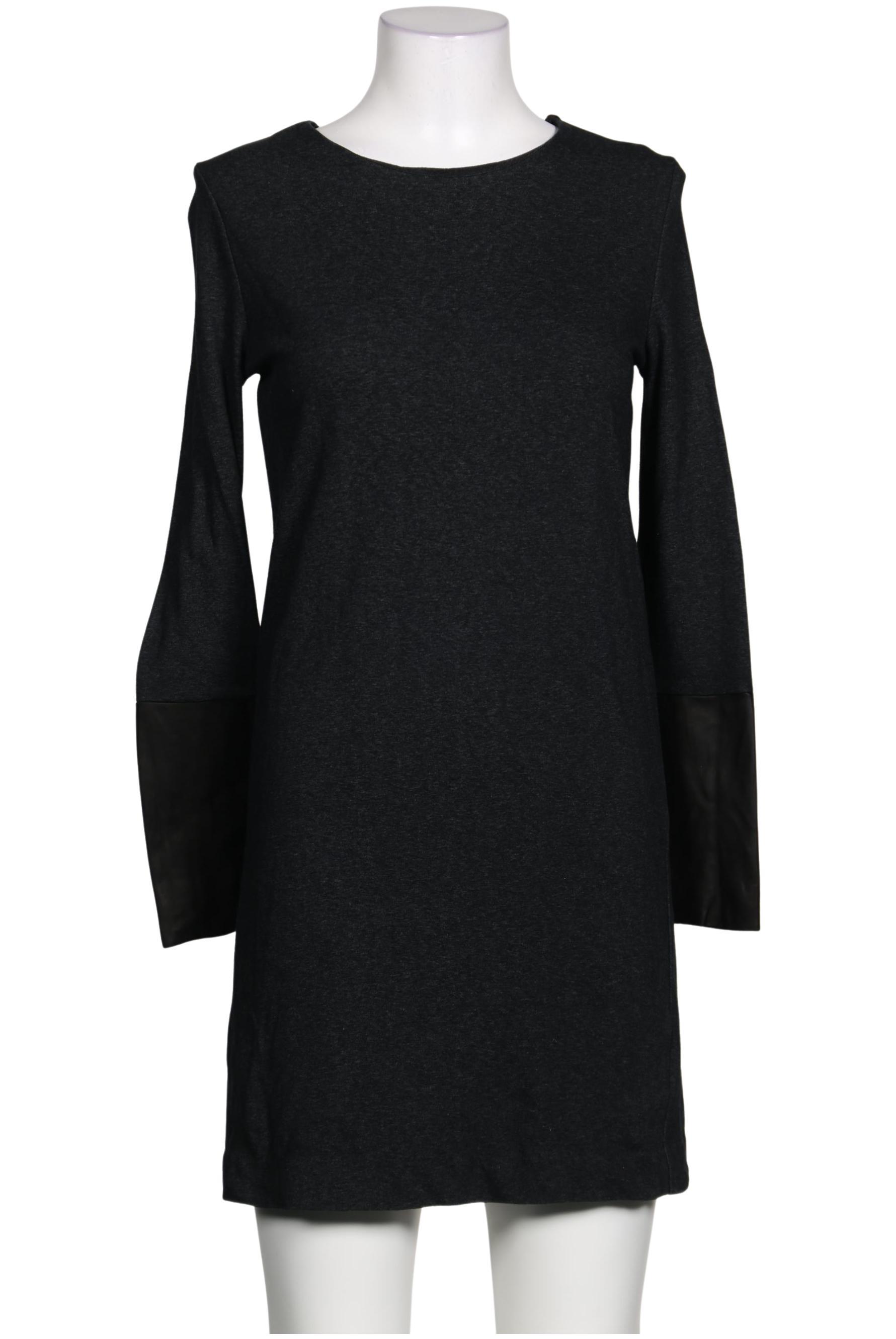 

COS Damen Kleid, grau, Gr. 36