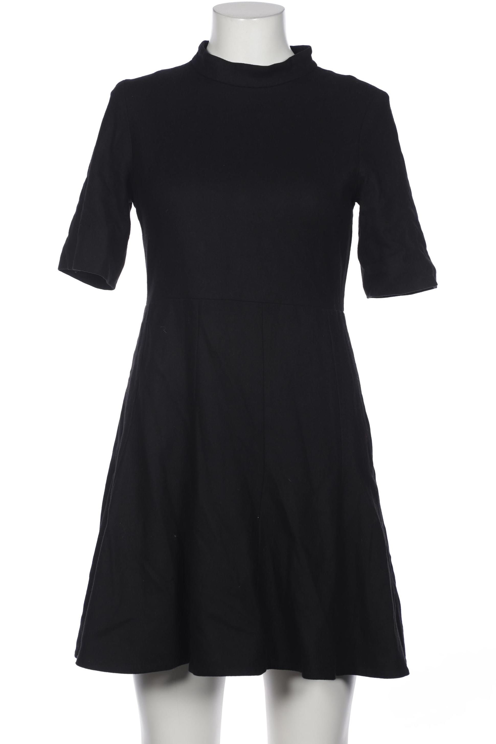 

COS Damen Kleid, schwarz