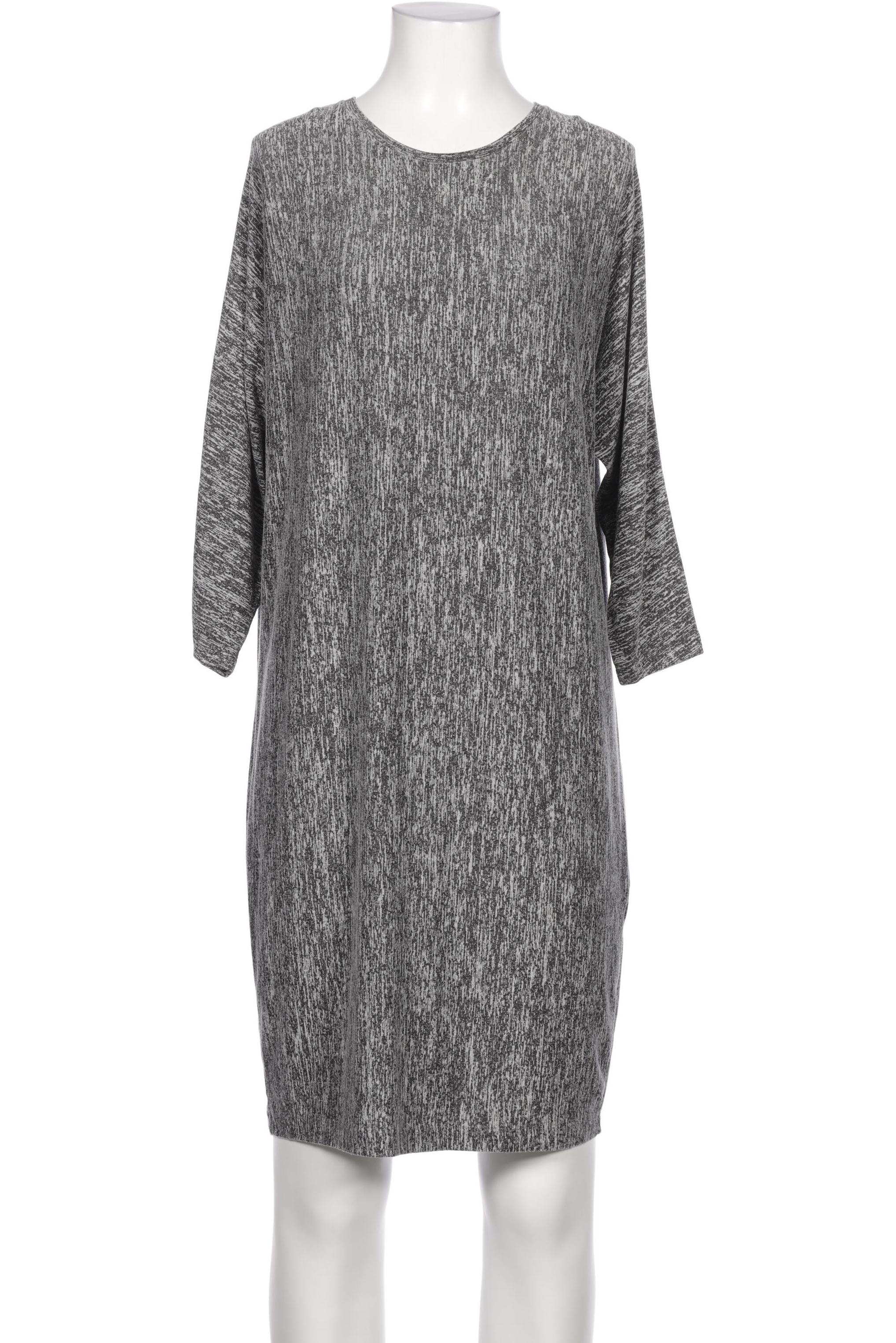

COS Damen Kleid, grau