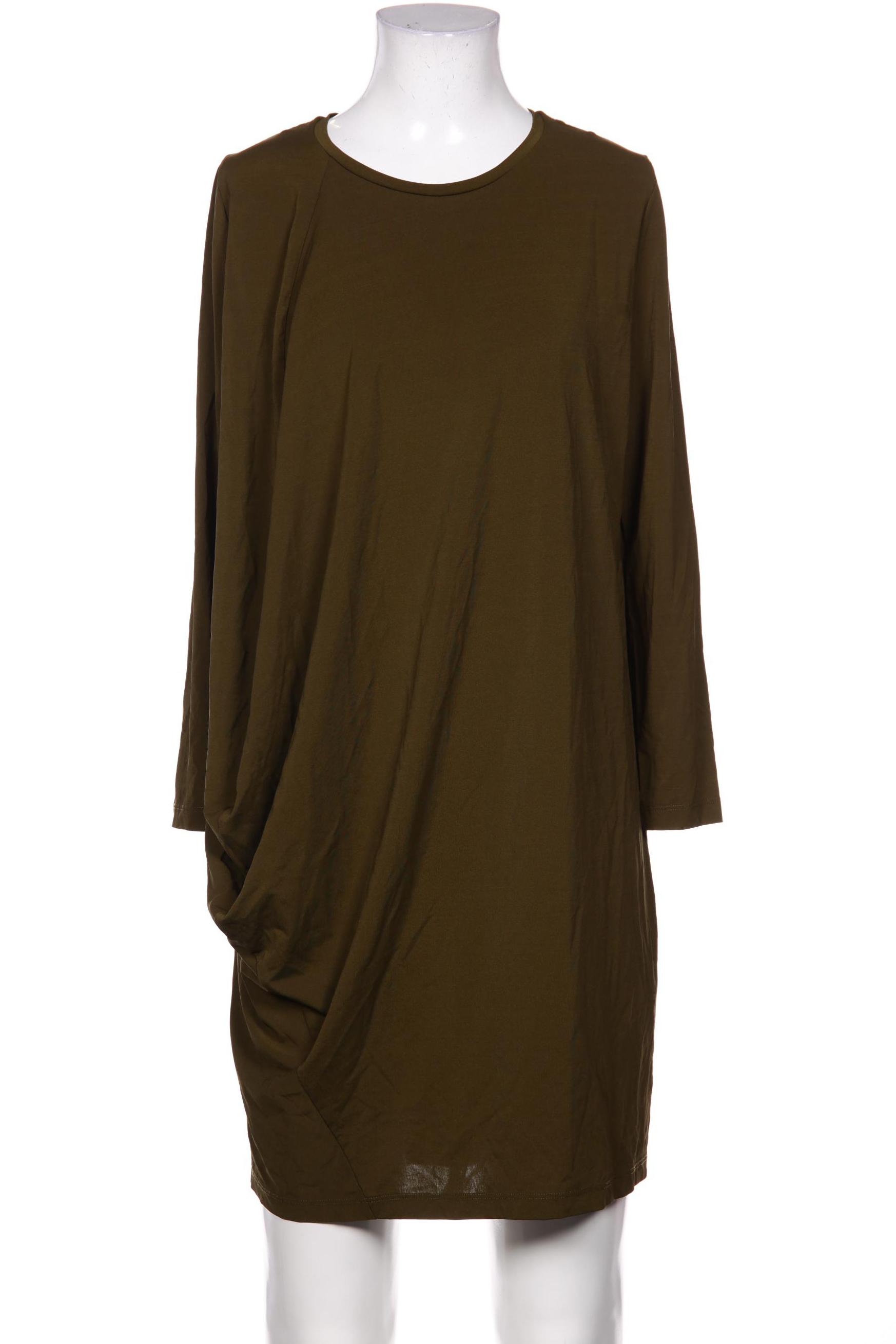 

COS Damen Kleid, grün, Gr. 36