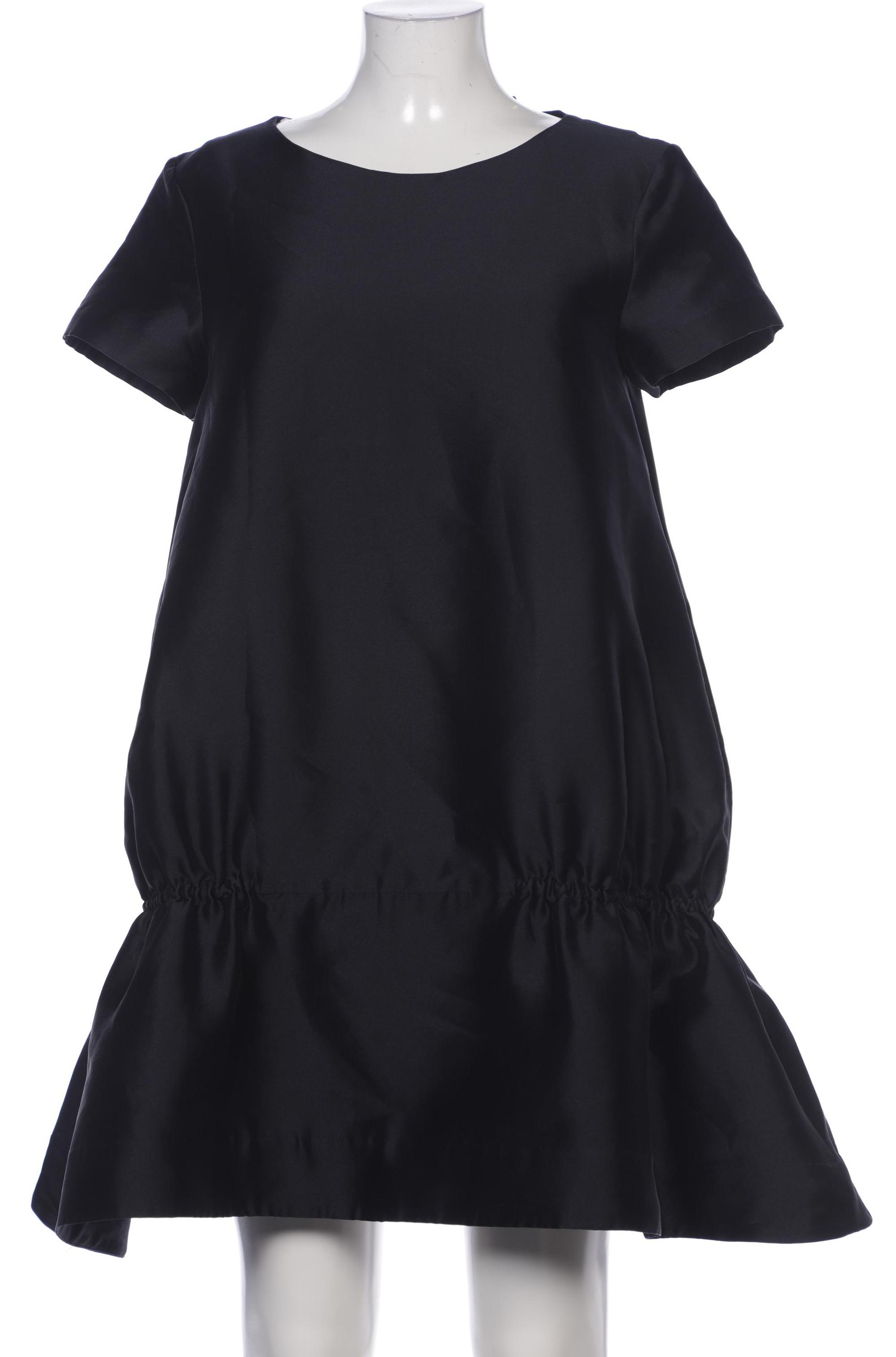 

COS Damen Kleid, marineblau, Gr. 44