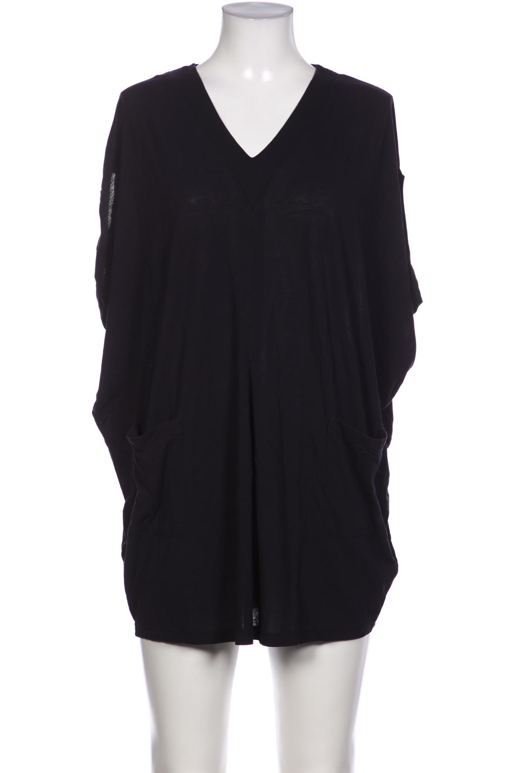 

COS Damen Kleid, marineblau, Gr. 36