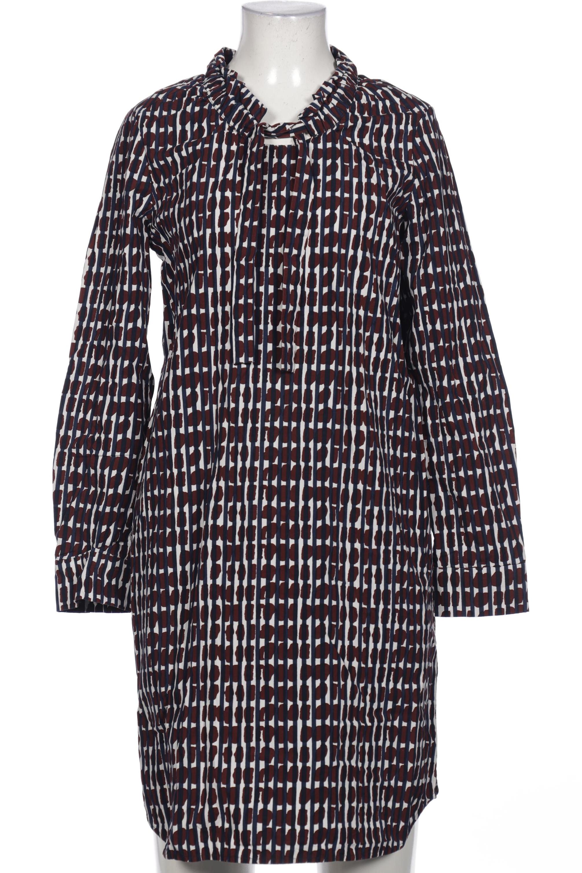 

COS Damen Kleid, bordeaux, Gr. 36