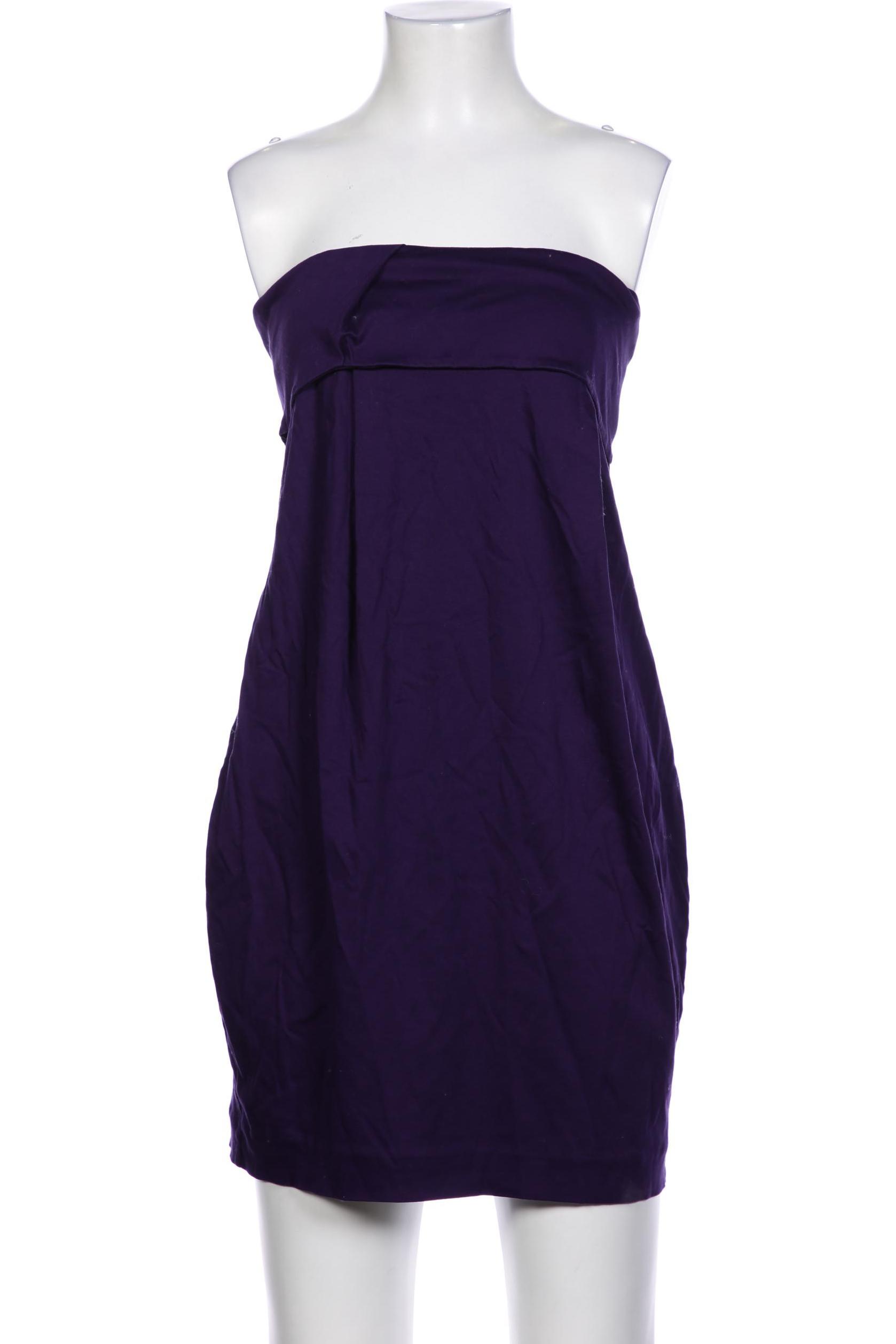 

COS Damen Kleid, flieder, Gr. 36