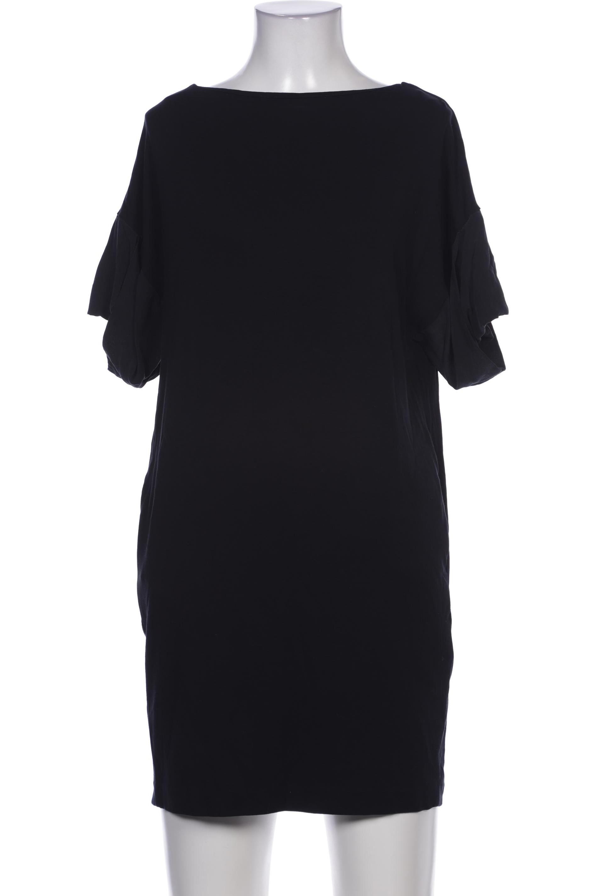 

COS Damen Kleid, schwarz, Gr. 34