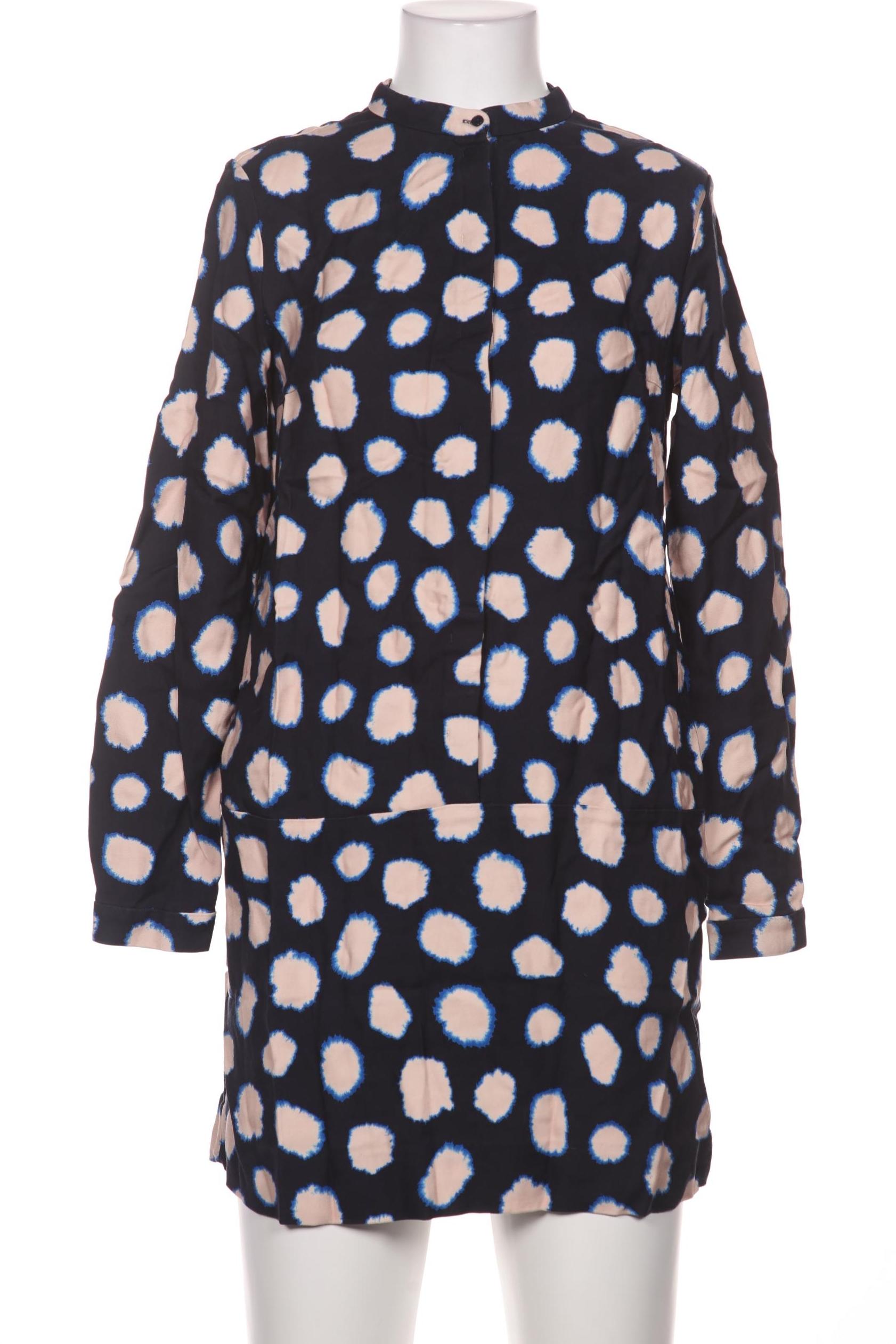 

COS Damen Kleid, schwarz, Gr. 34