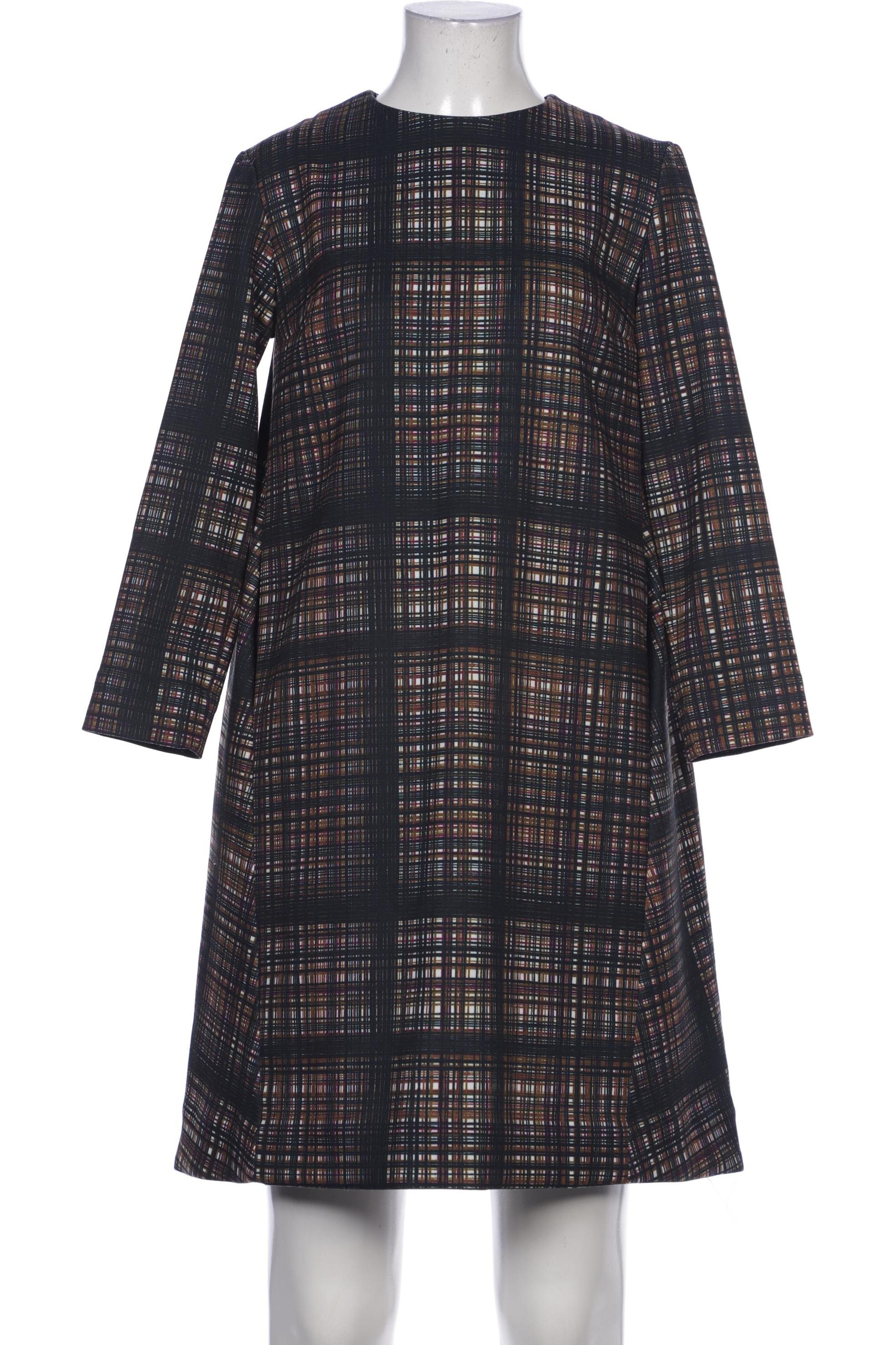 

COS Damen Kleid, mehrfarbig, Gr. 34