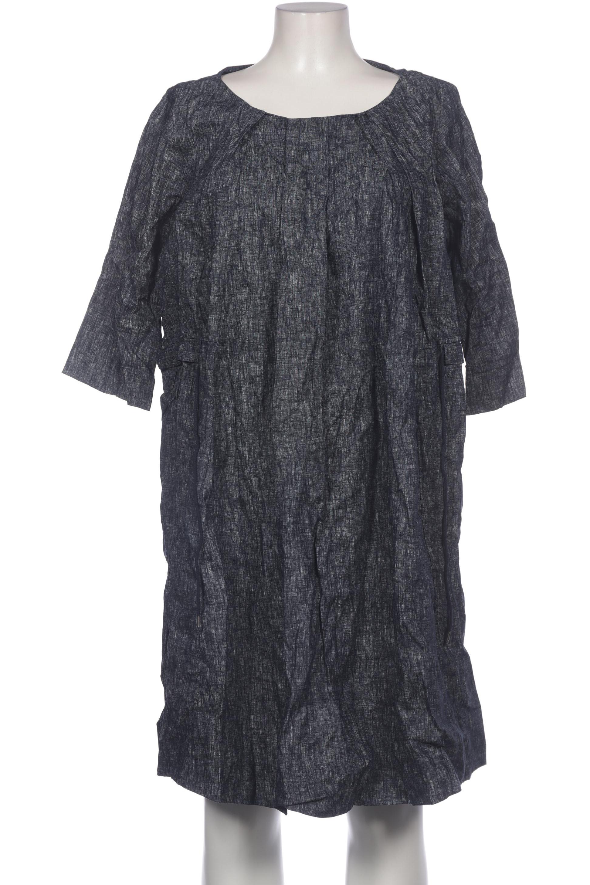 

COS Damen Kleid, grau, Gr. 44