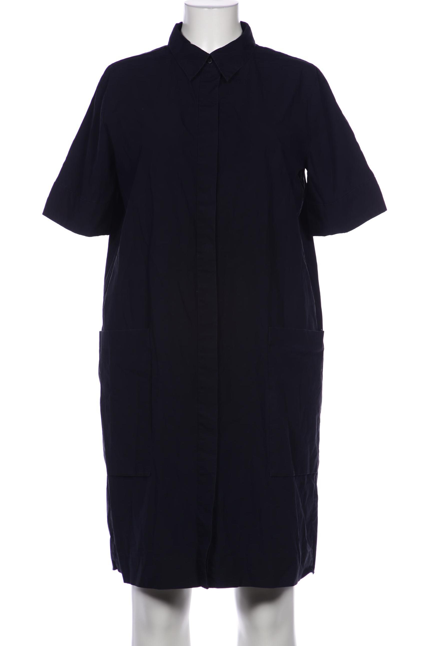 

COS Damen Kleid, marineblau