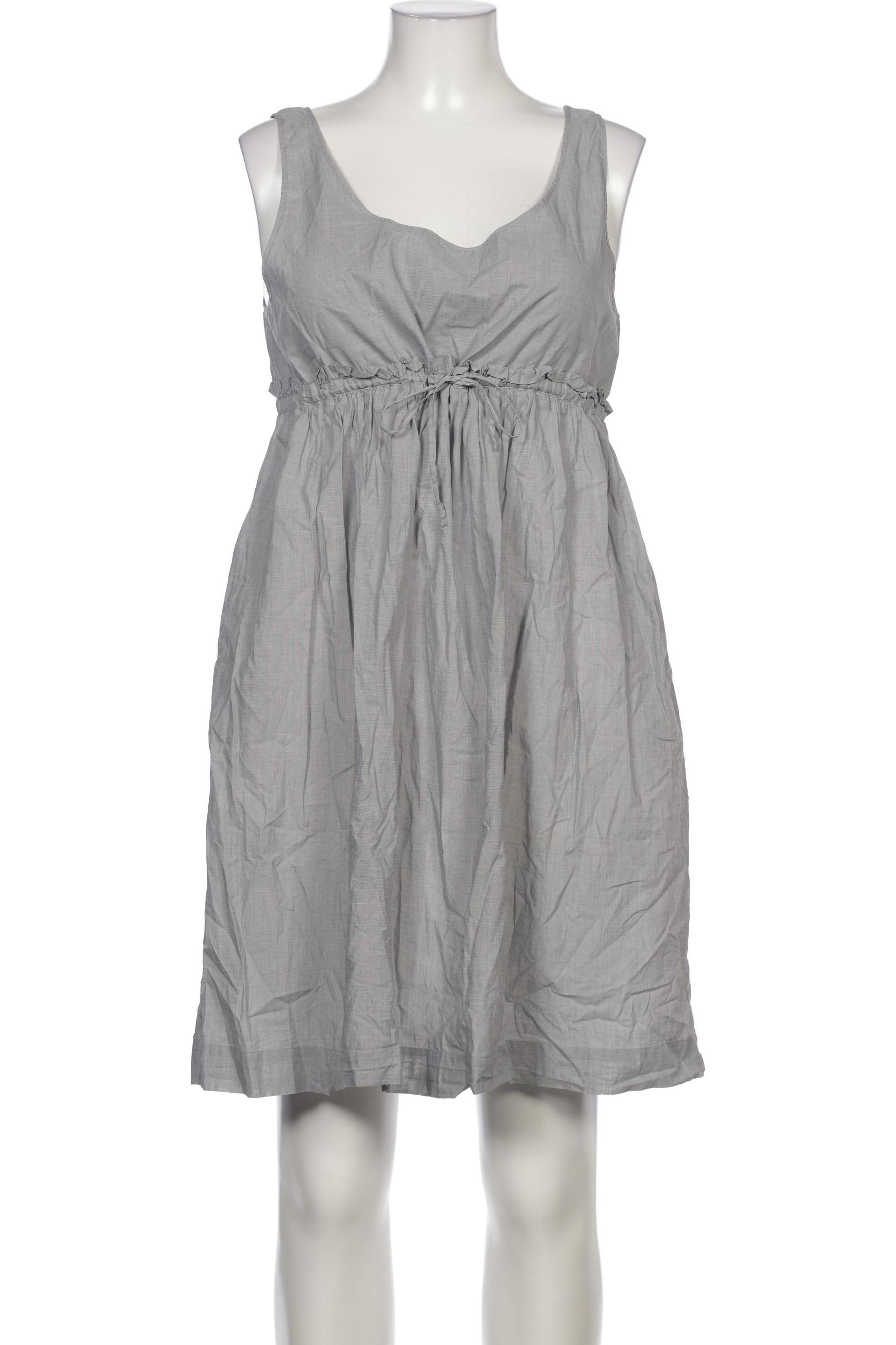 

COS Damen Kleid, grau