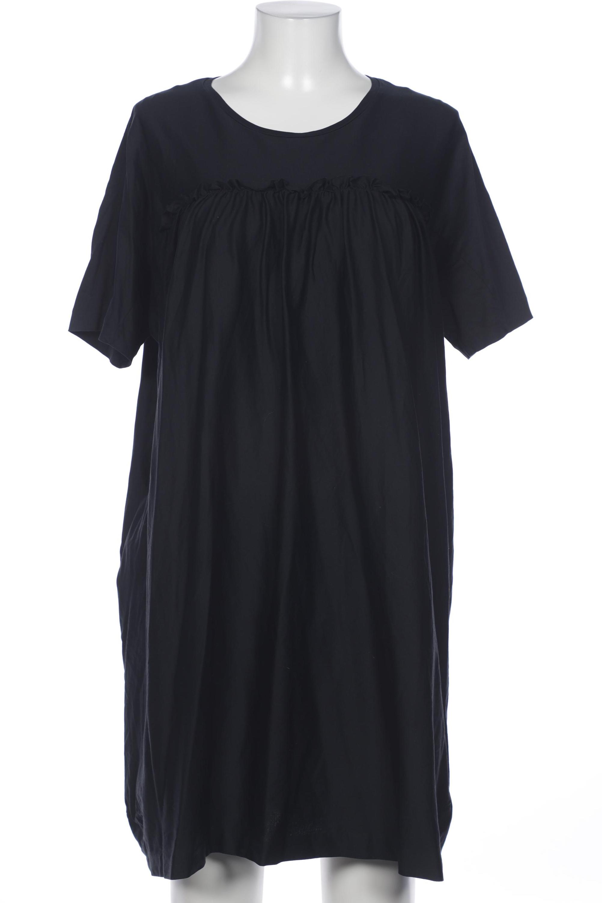 

COS Damen Kleid, marineblau