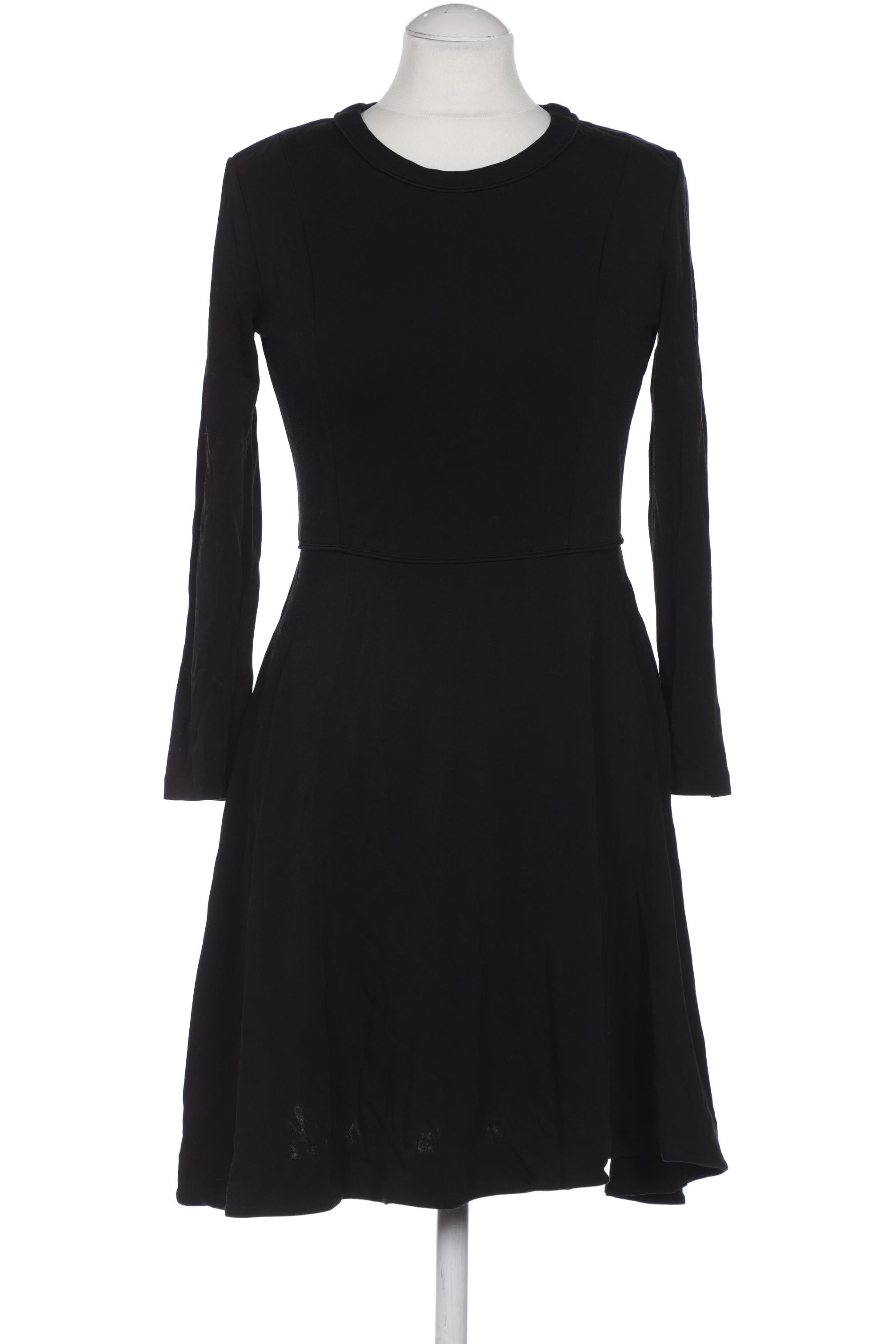 

COS Damen Kleid, schwarz