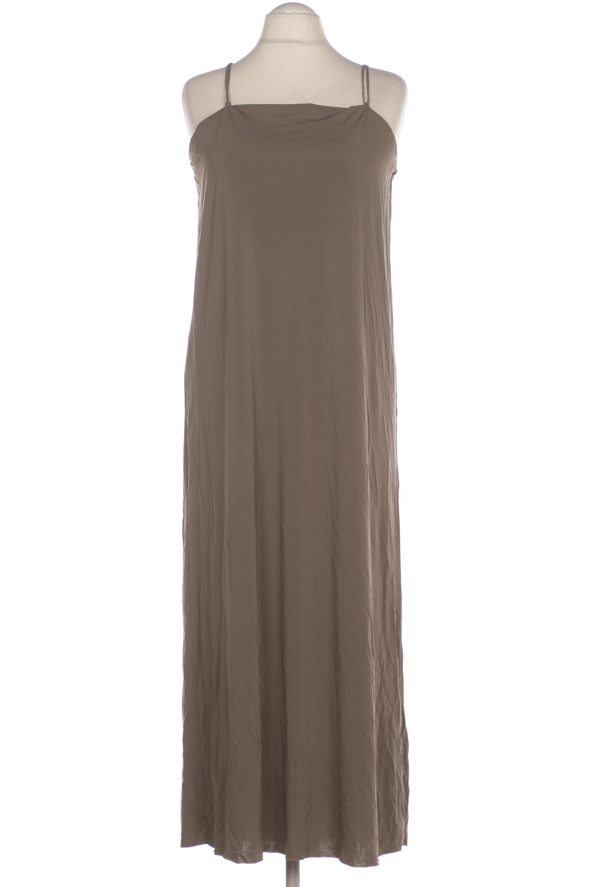 

COS Damen Kleid, grau, Gr. 42