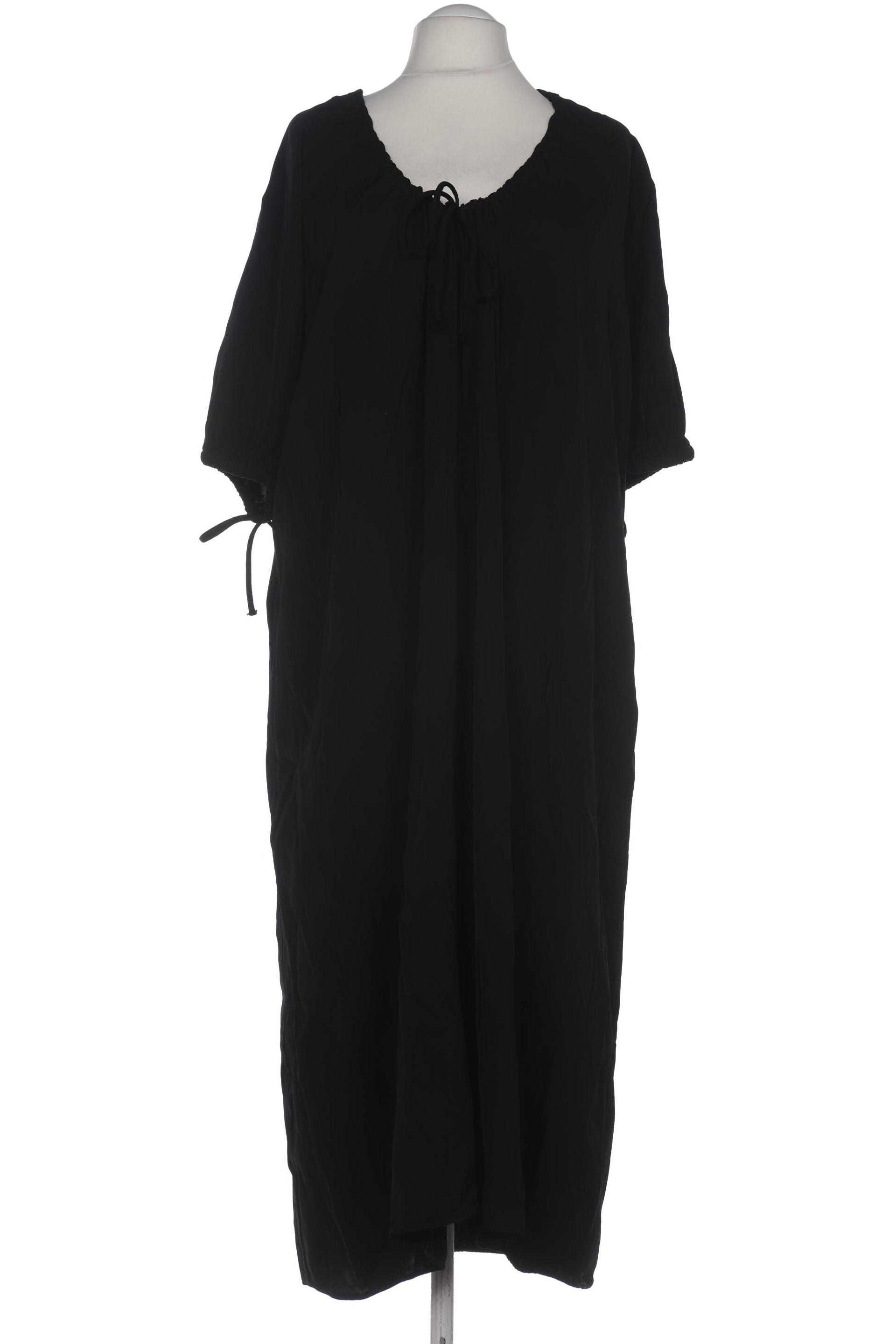 

COS Damen Kleid, schwarz