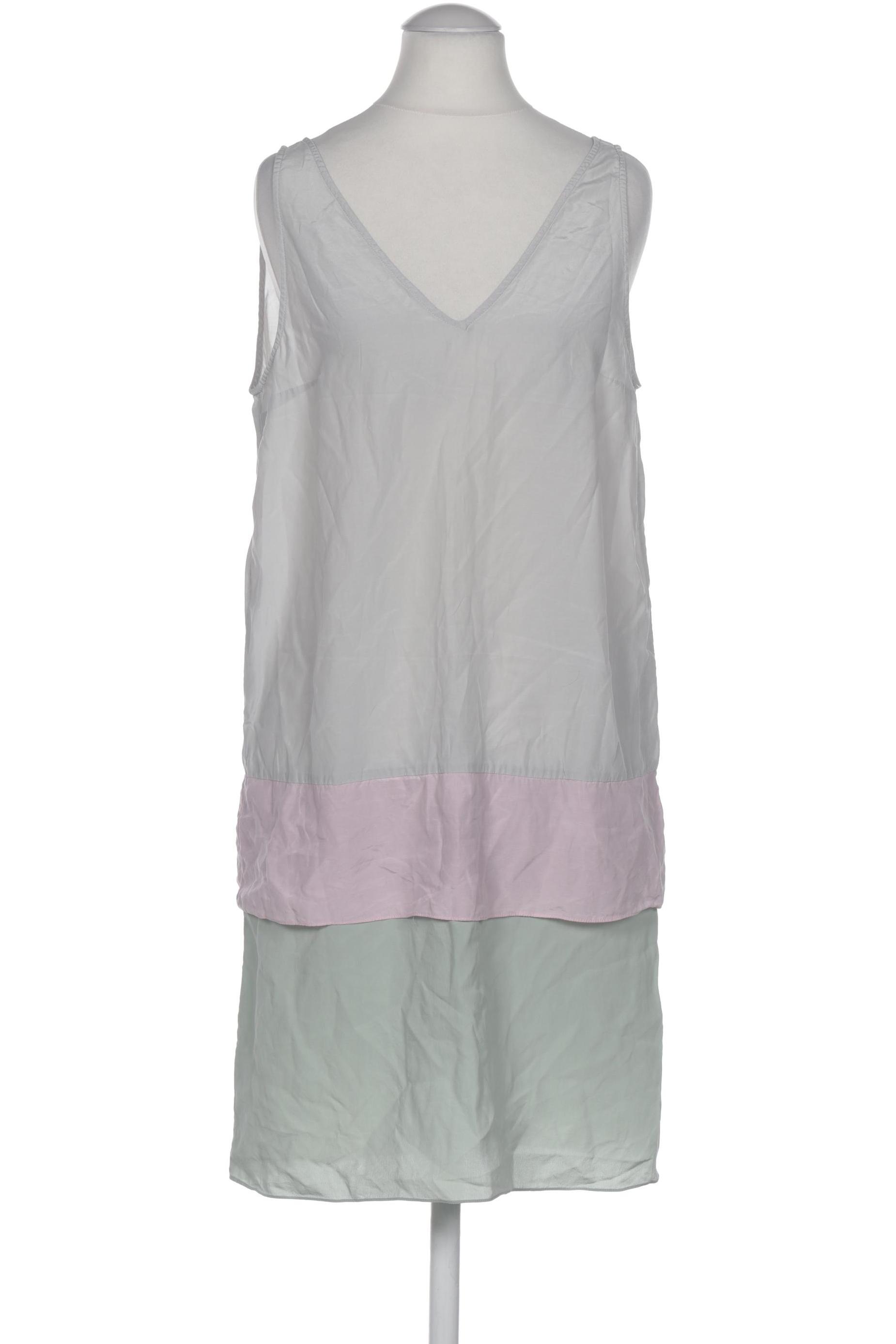 

COS Damen Kleid, grau, Gr. 34