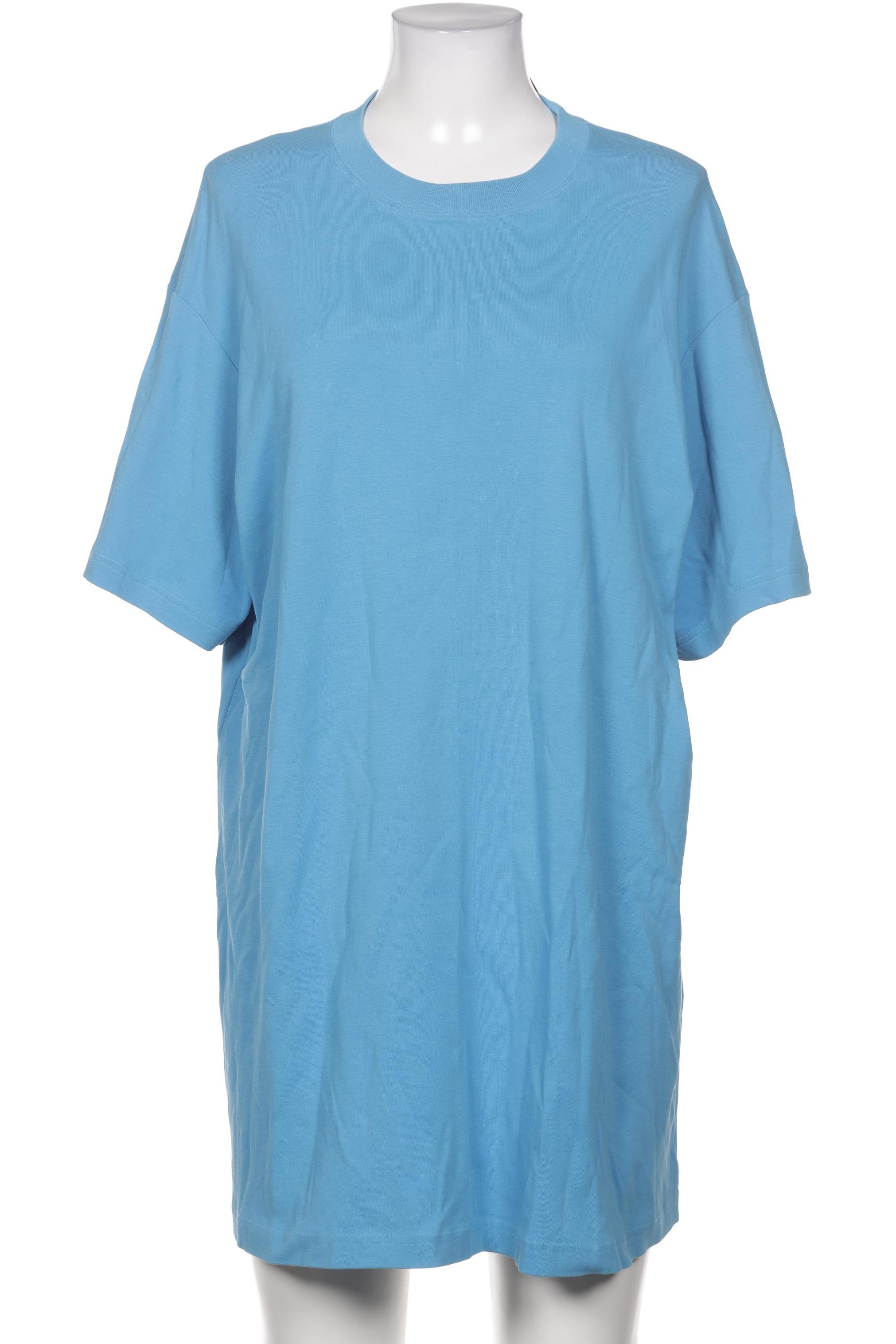 

COS Damen Kleid, blau, Gr. 42
