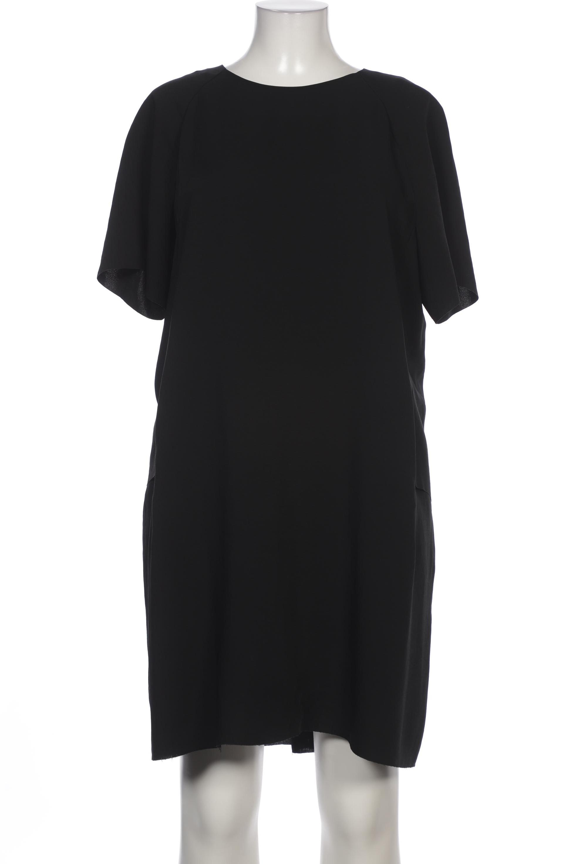 

COS Damen Kleid, schwarz