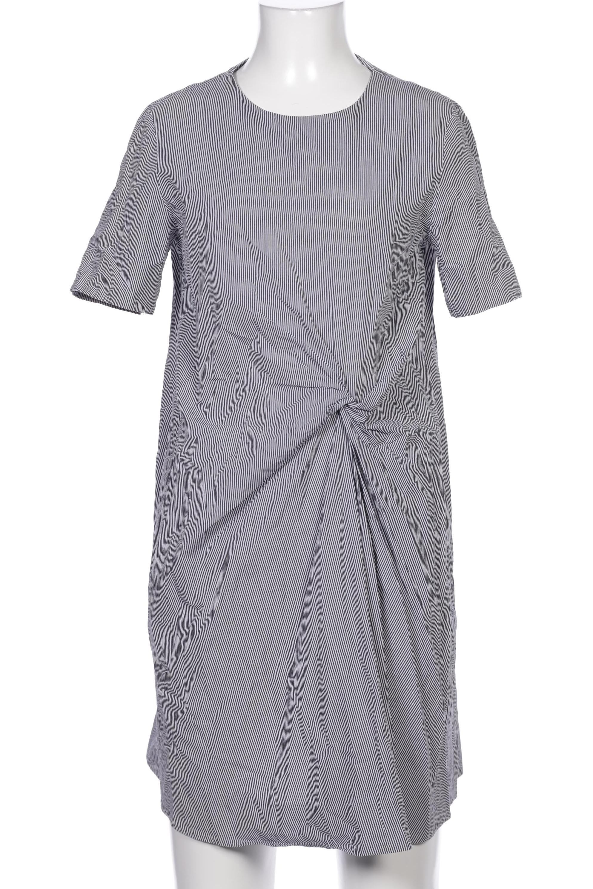 

COS Damen Kleid, grau, Gr. 36